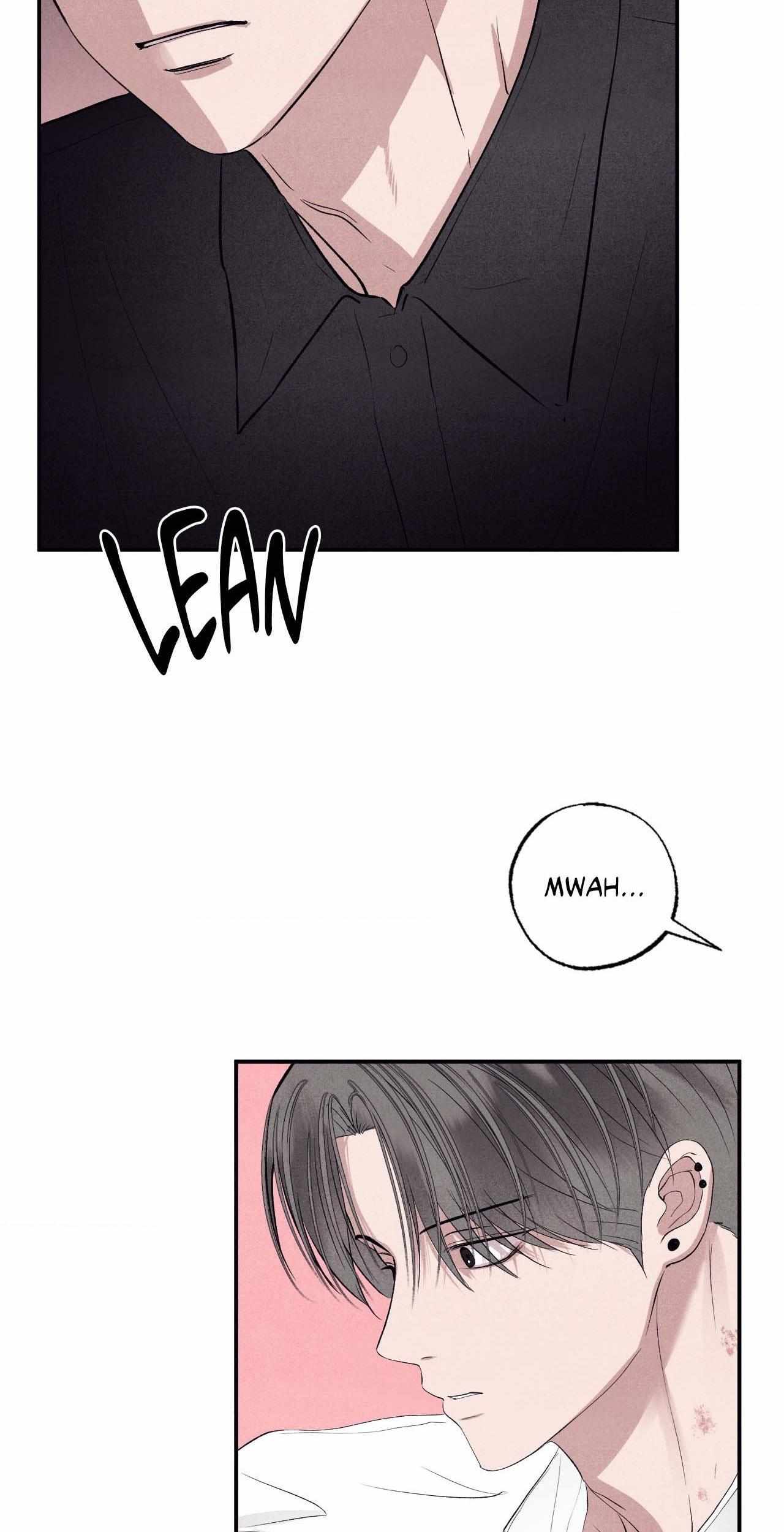Unsleep Chapter 21.6 page 28 - 