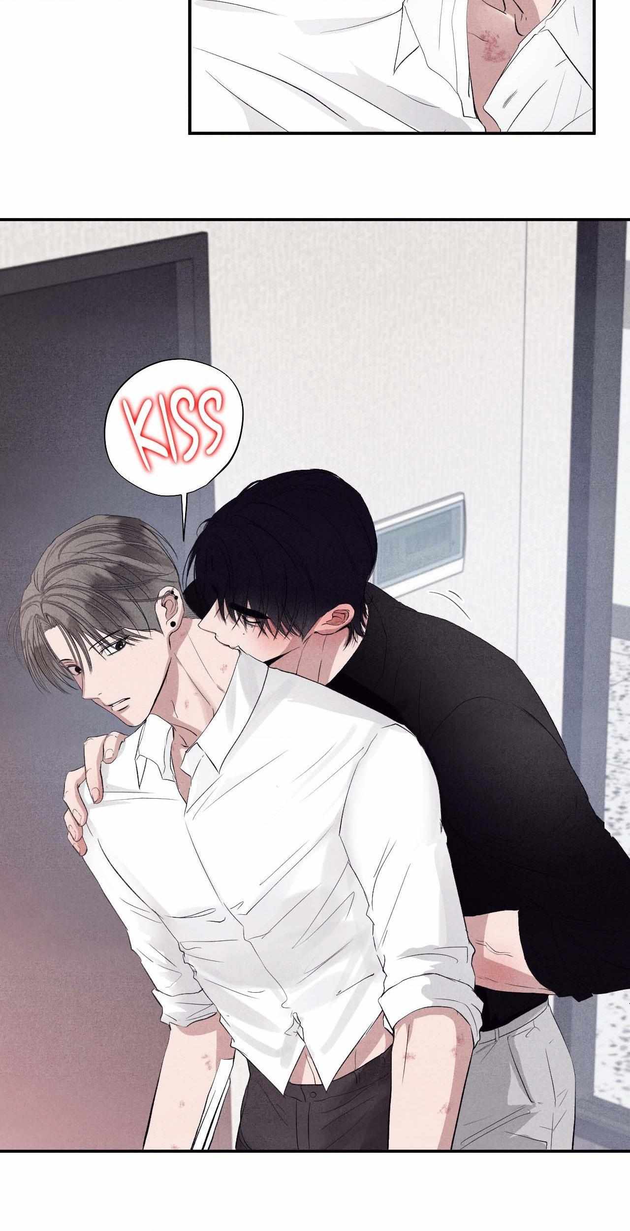Unsleep Chapter 21.6 page 29 - 