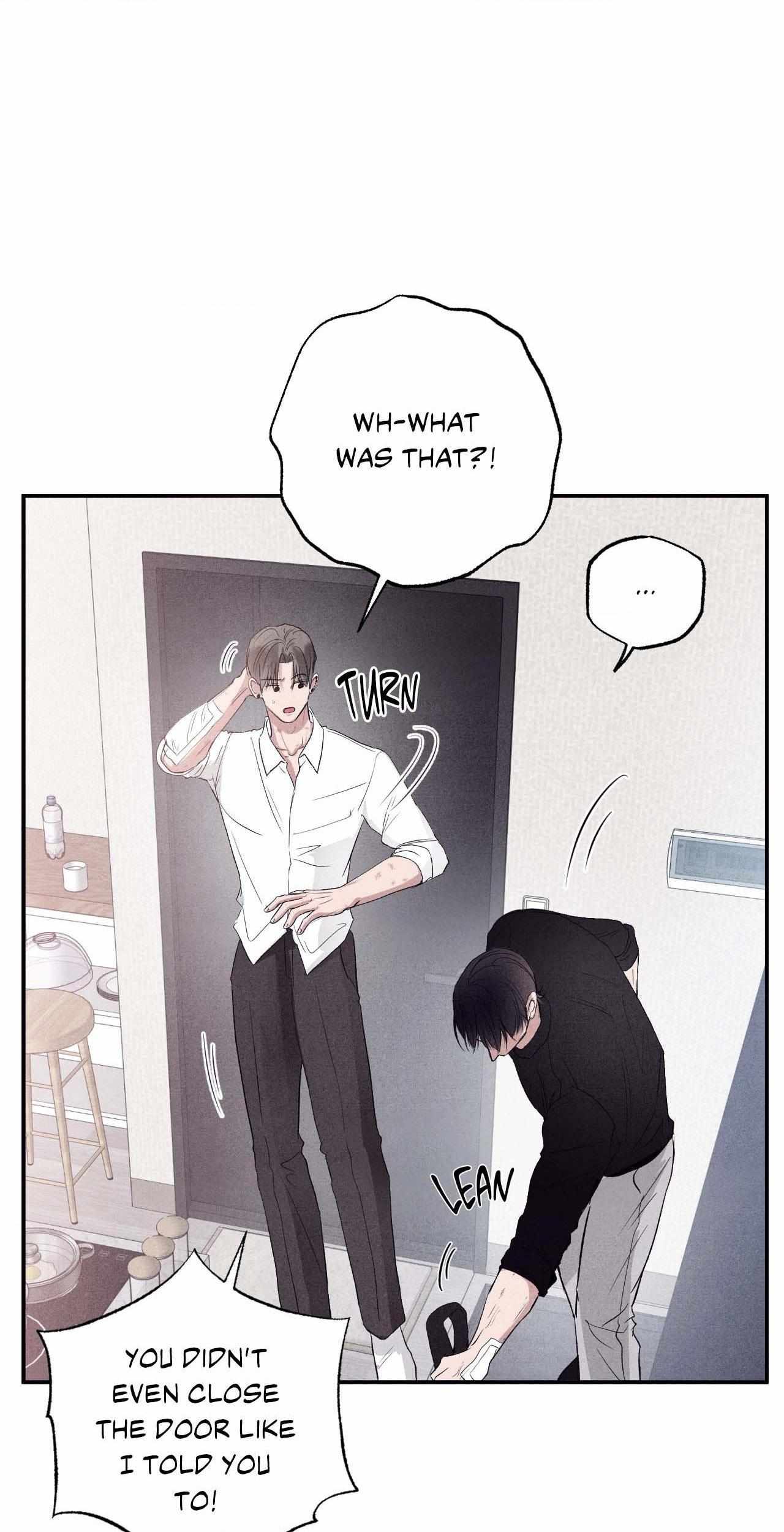 Unsleep Chapter 21.6 page 30 - 
