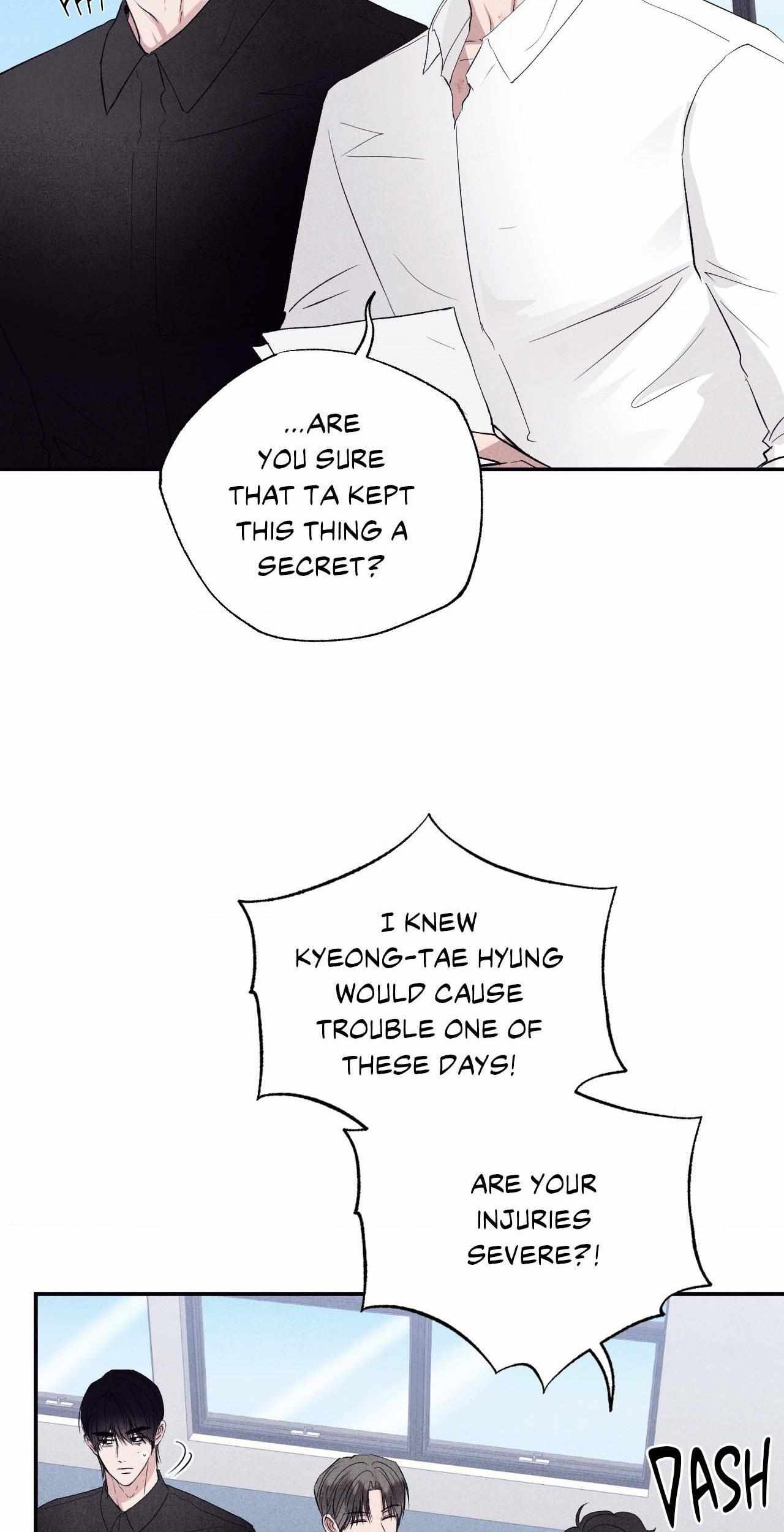 Unsleep Chapter 21.6 page 36 - 