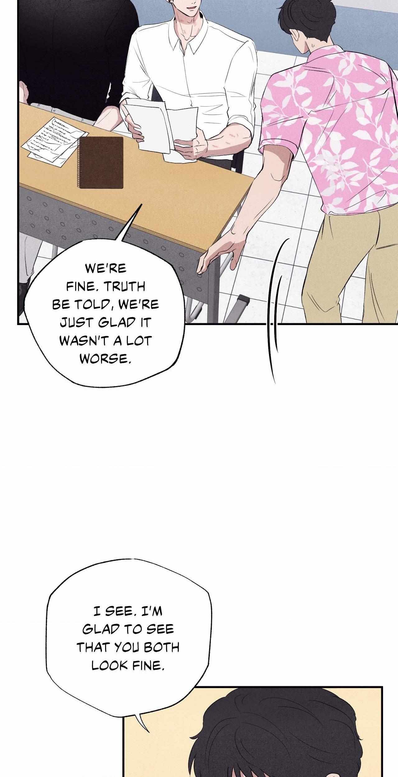Unsleep Chapter 21.6 page 37 - 