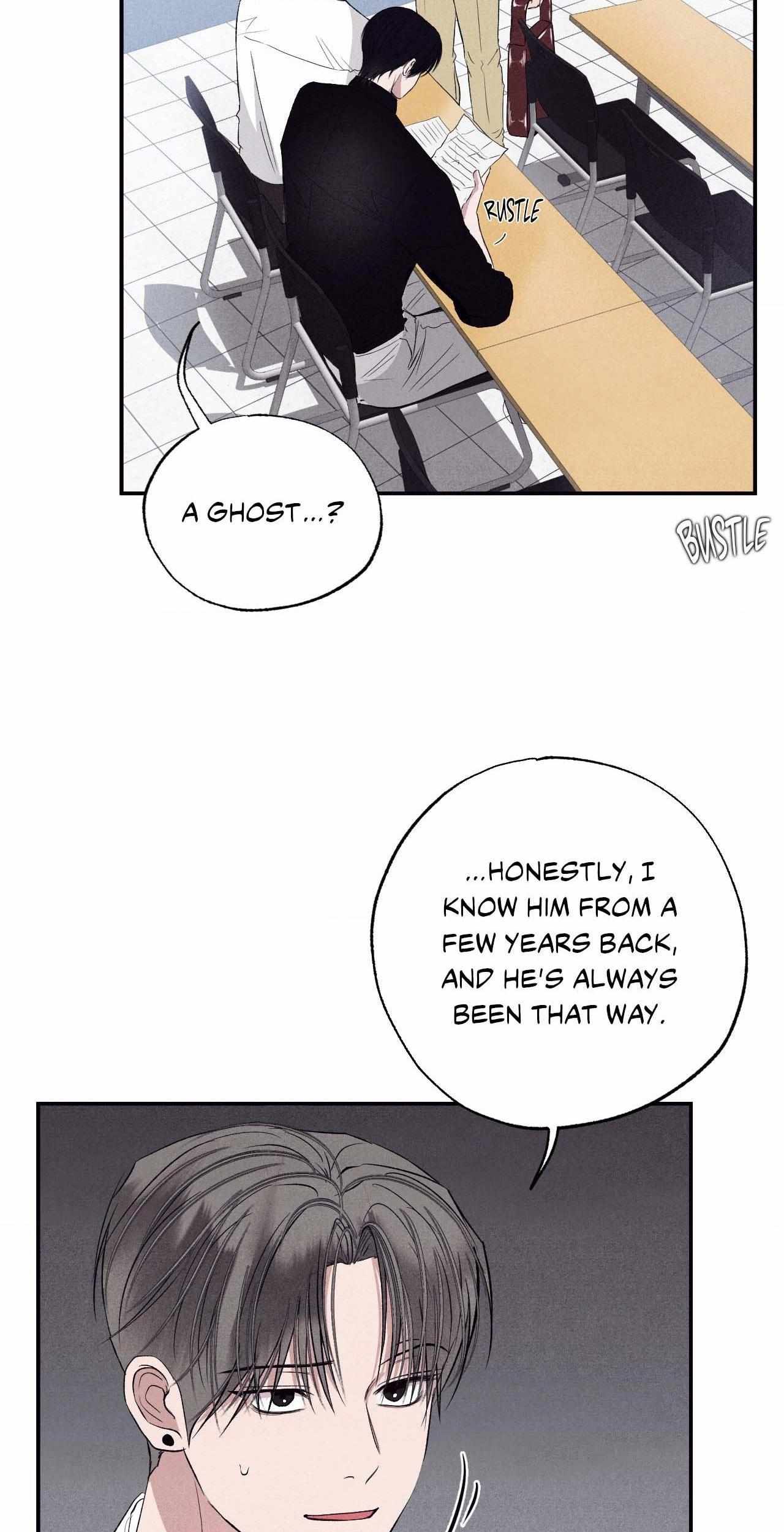 Unsleep Chapter 21.6 page 39 - 