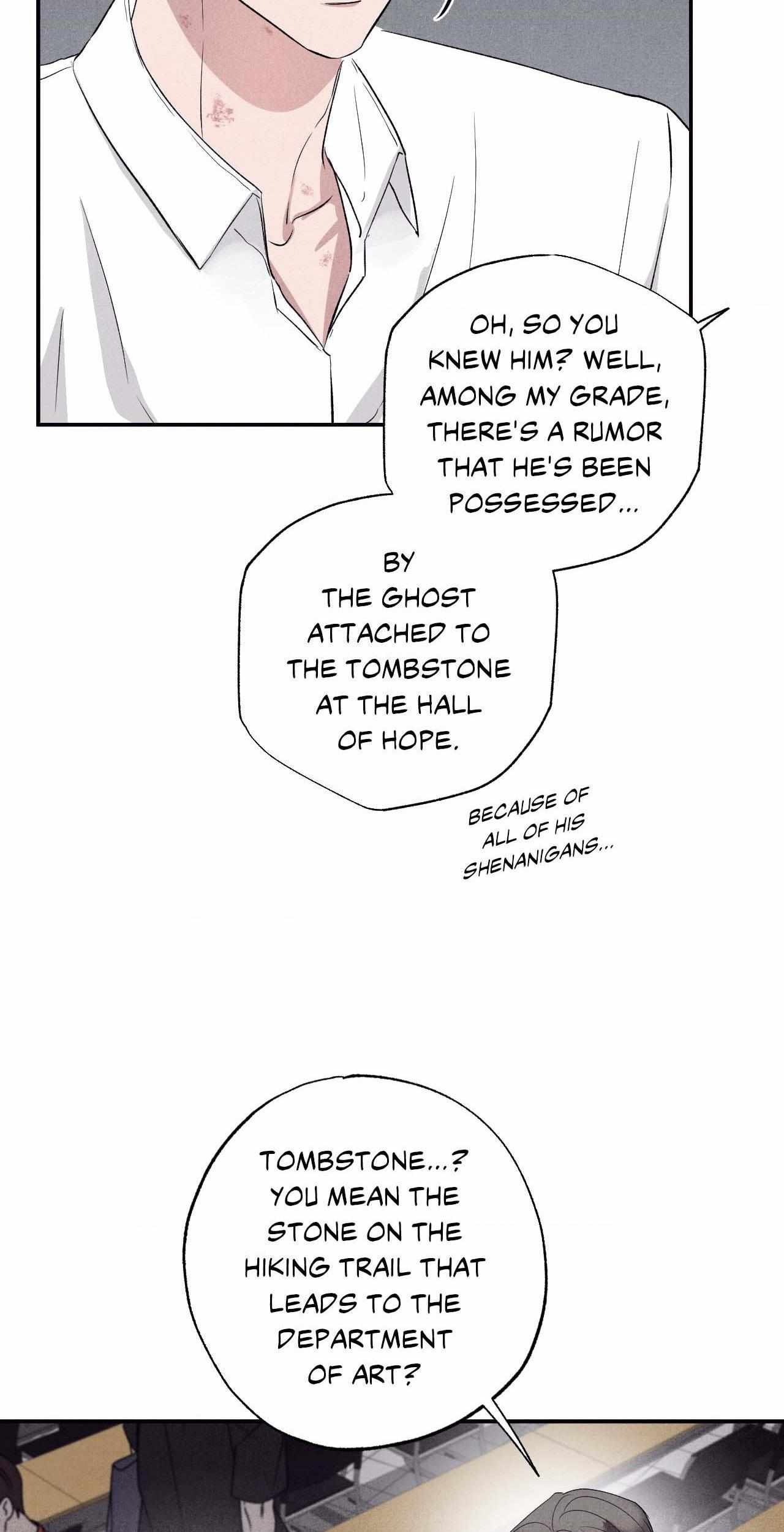 Unsleep Chapter 21.6 page 40 - 