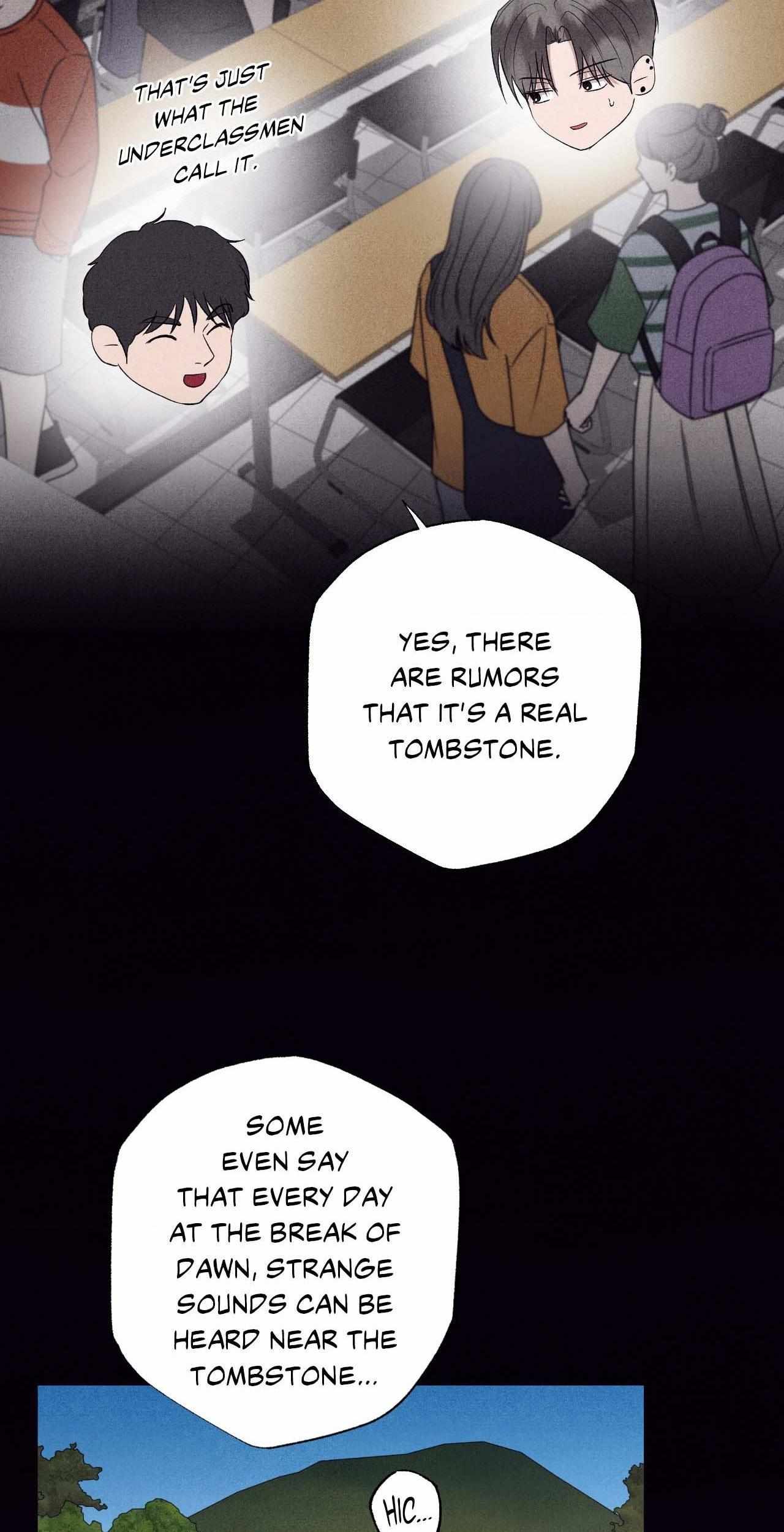 Unsleep Chapter 21.6 page 41 - 