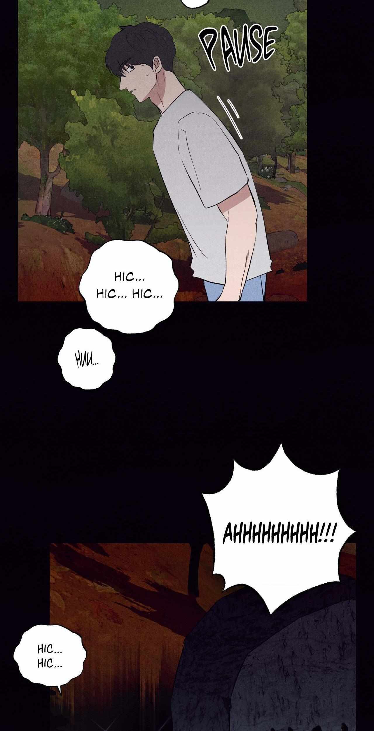 Unsleep Chapter 21.6 page 42 - 