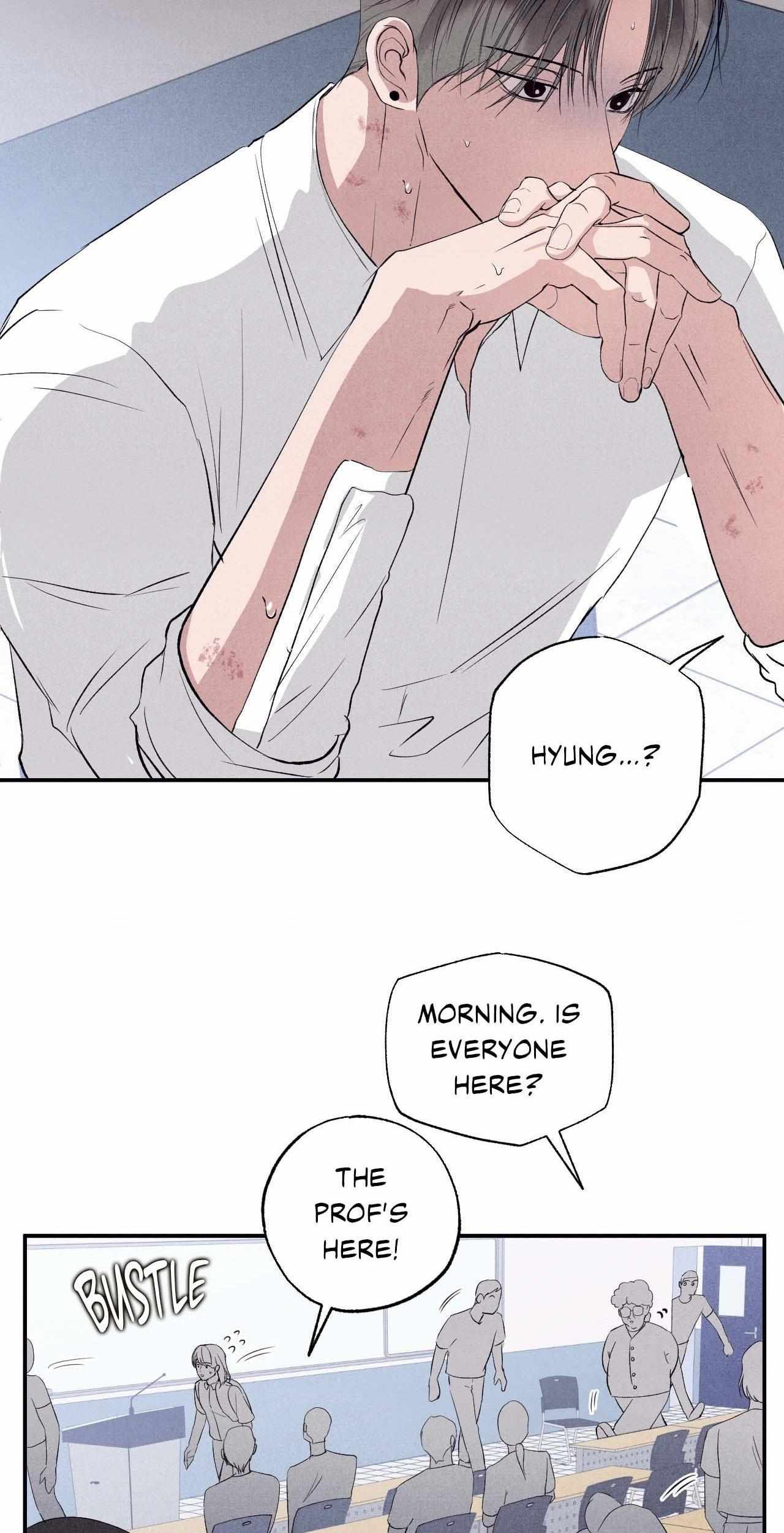 Unsleep Chapter 21.6 page 44 - 