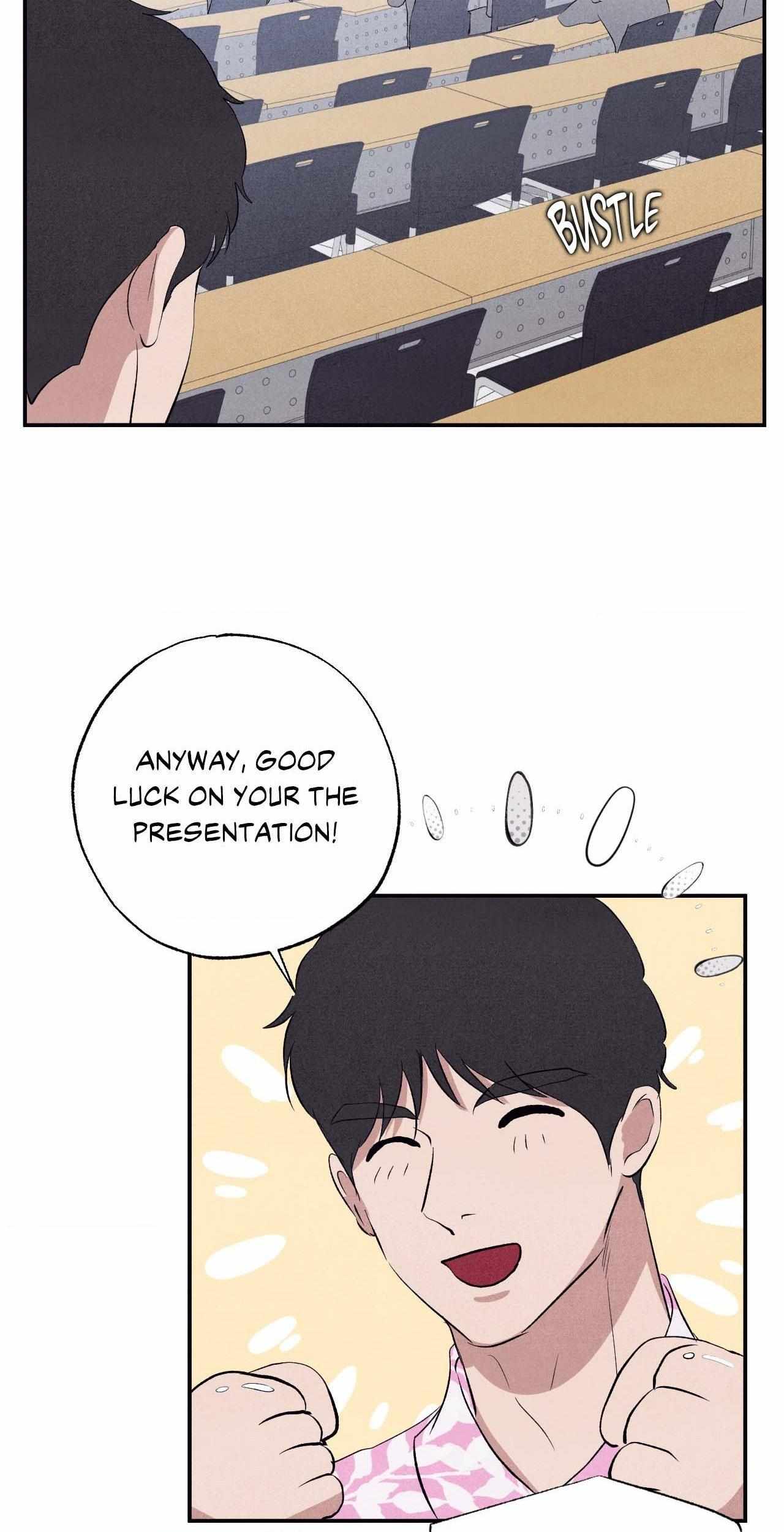 Unsleep Chapter 21.6 page 45 - 