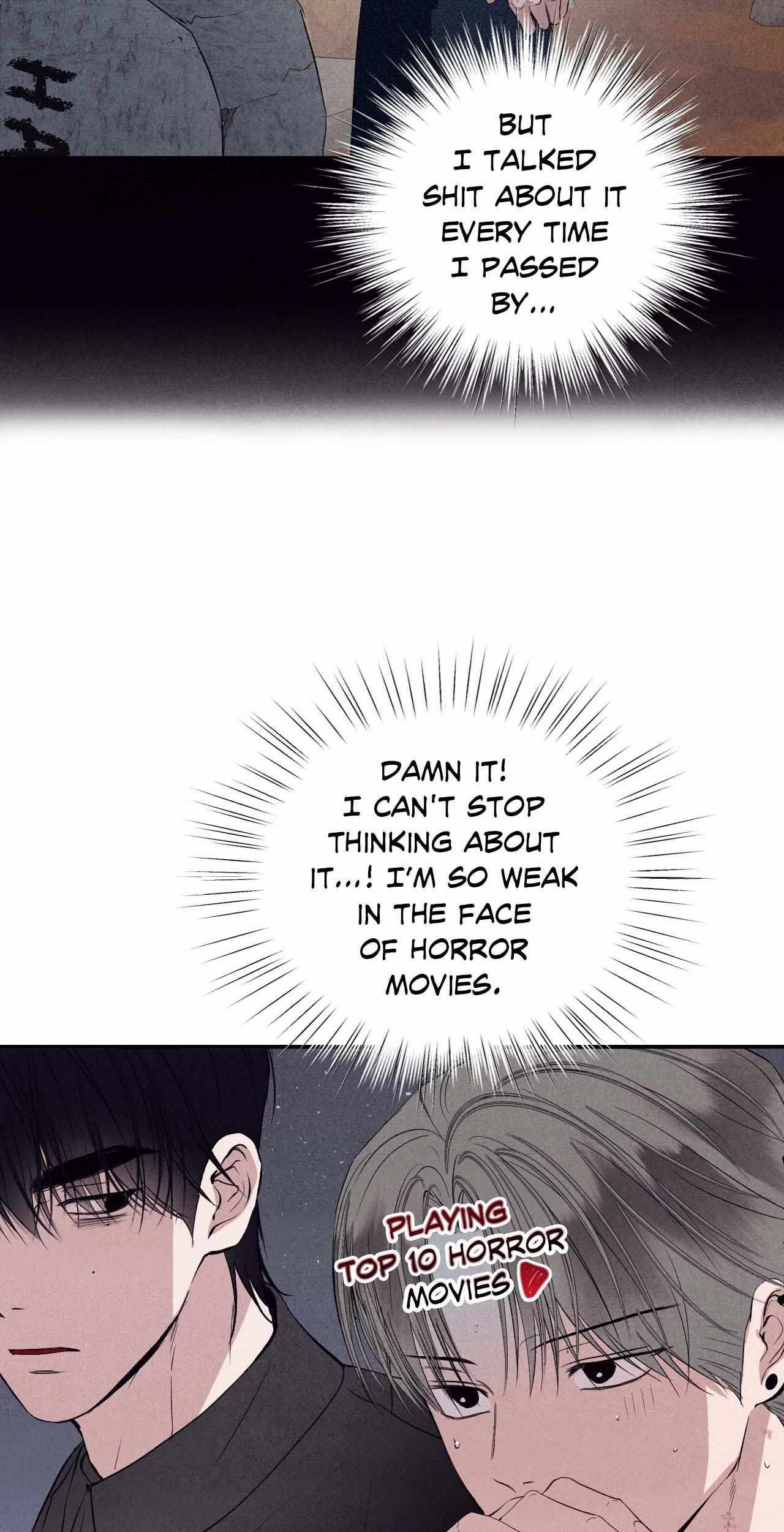 Unsleep Chapter 21.6 page 48 - 