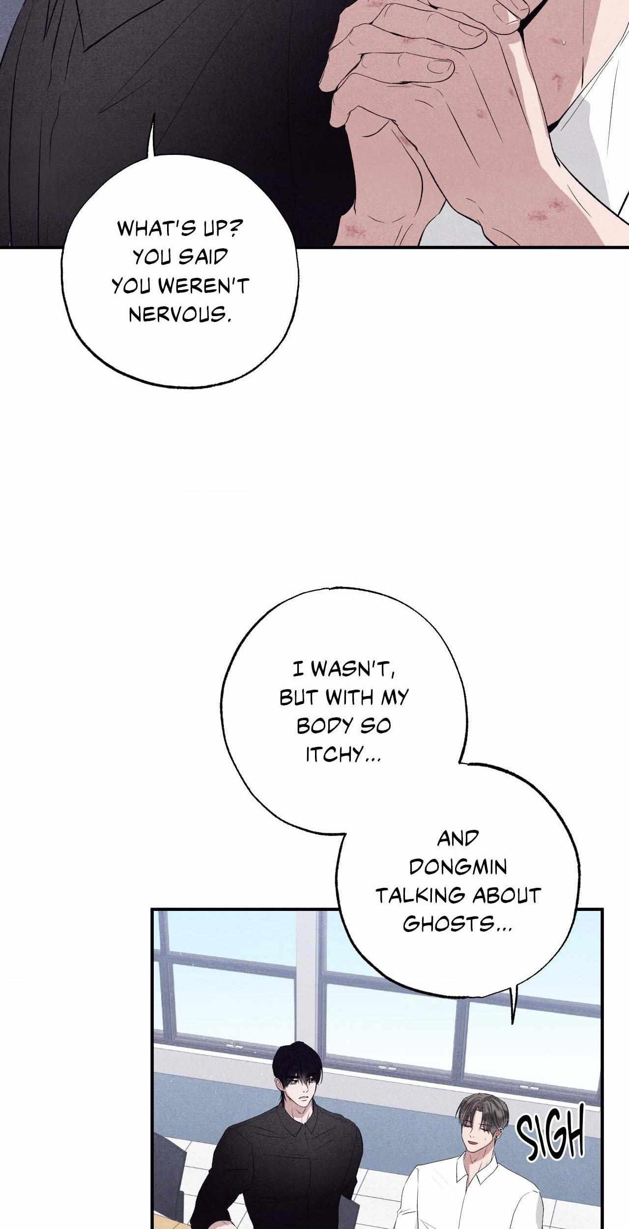 Unsleep Chapter 21.6 page 49 - 