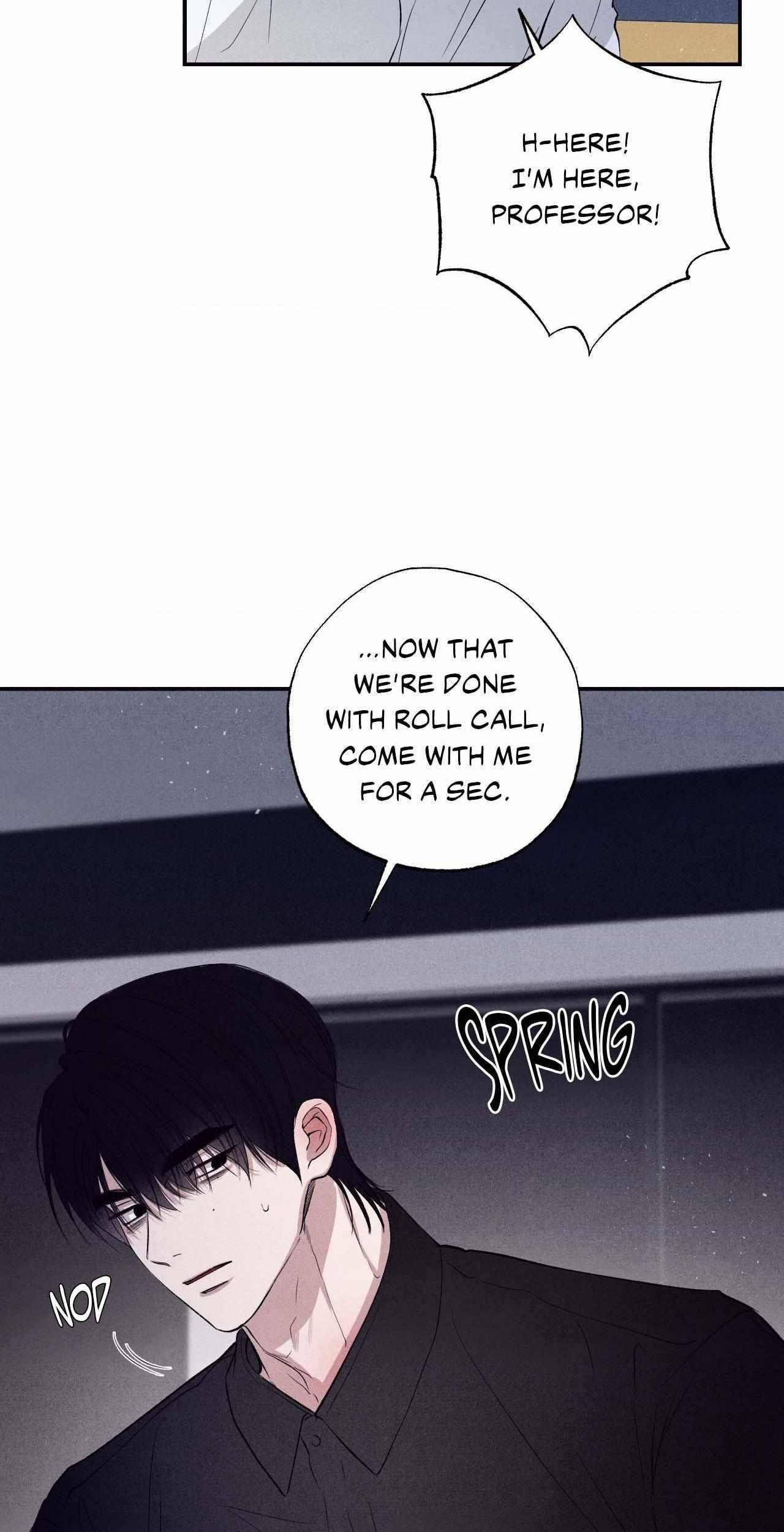Unsleep Chapter 21.6 page 52 - 