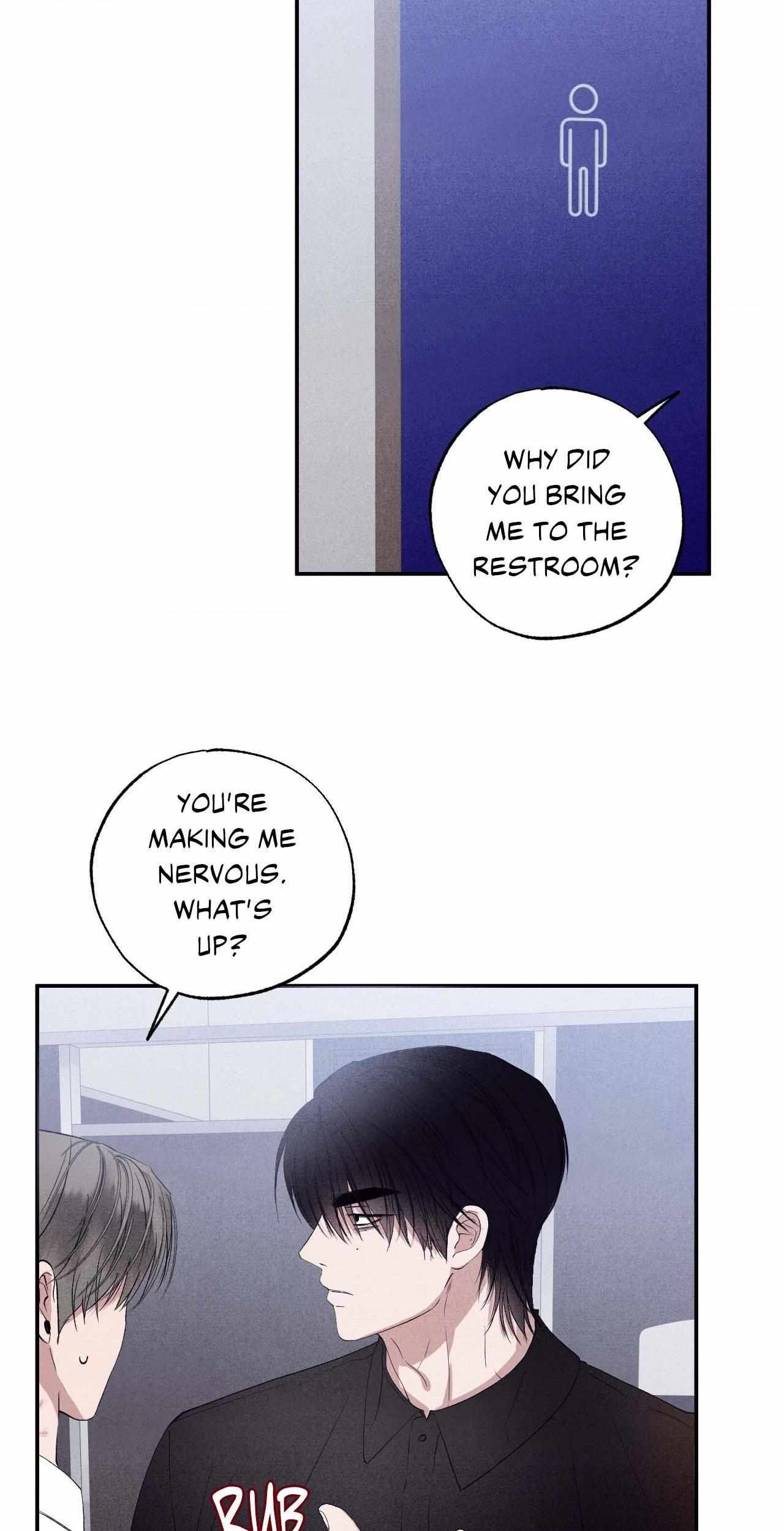 Unsleep Chapter 21.6 page 54 - 