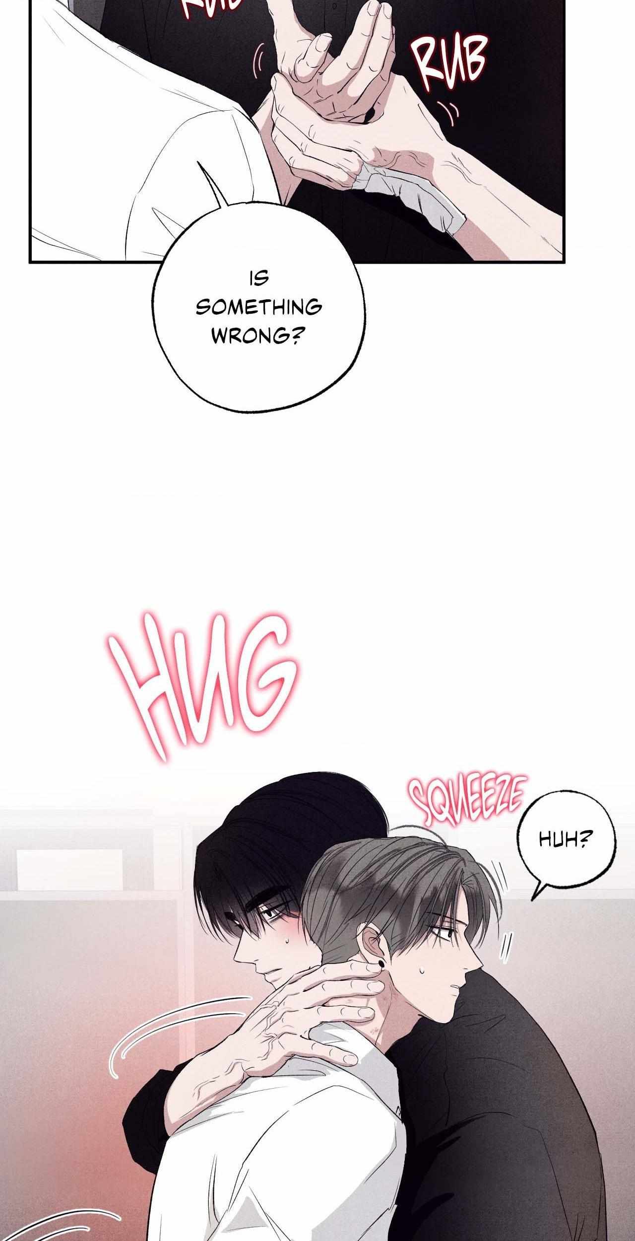 Unsleep Chapter 21.6 page 55 - 