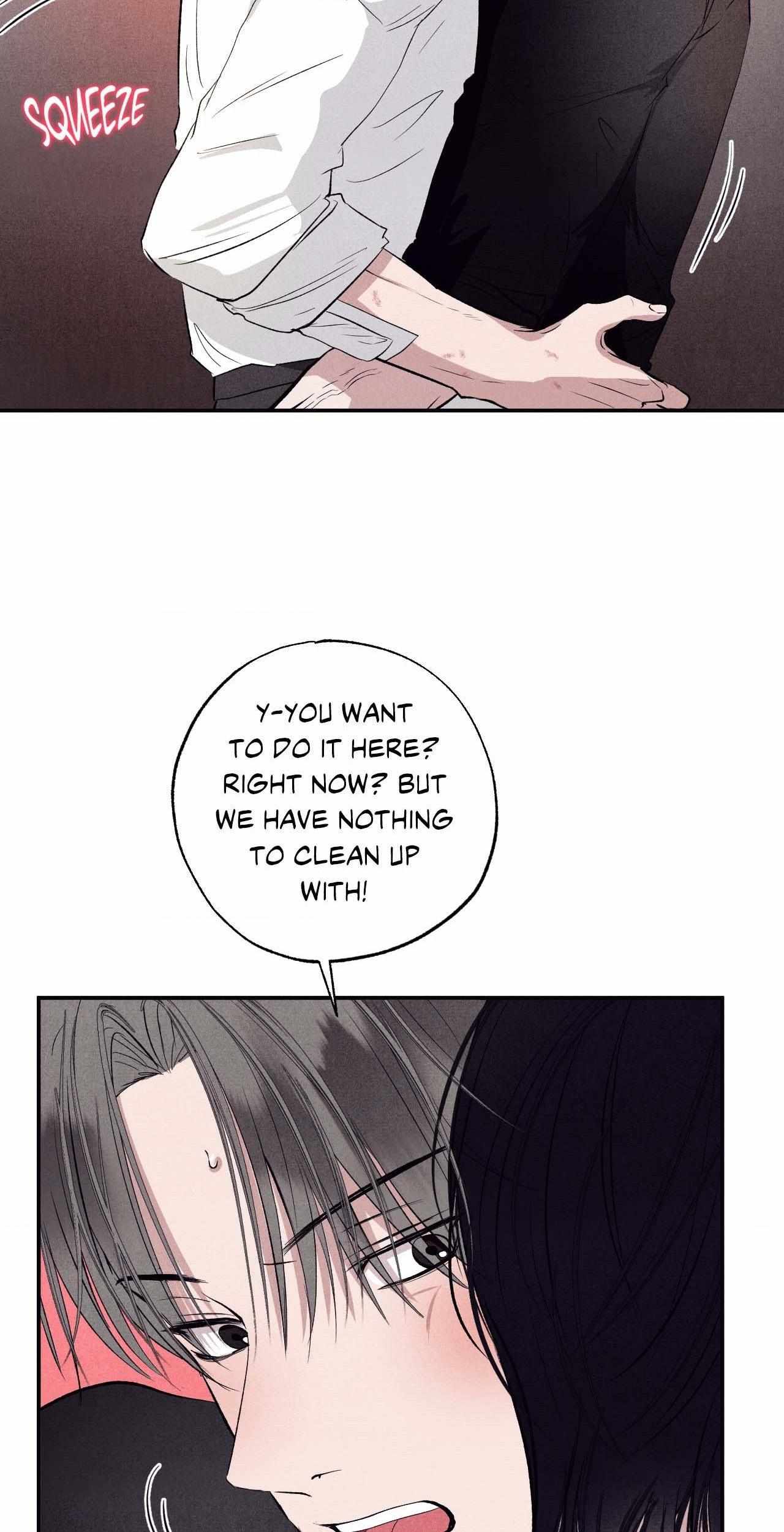 Unsleep Chapter 21.6 page 56 - 