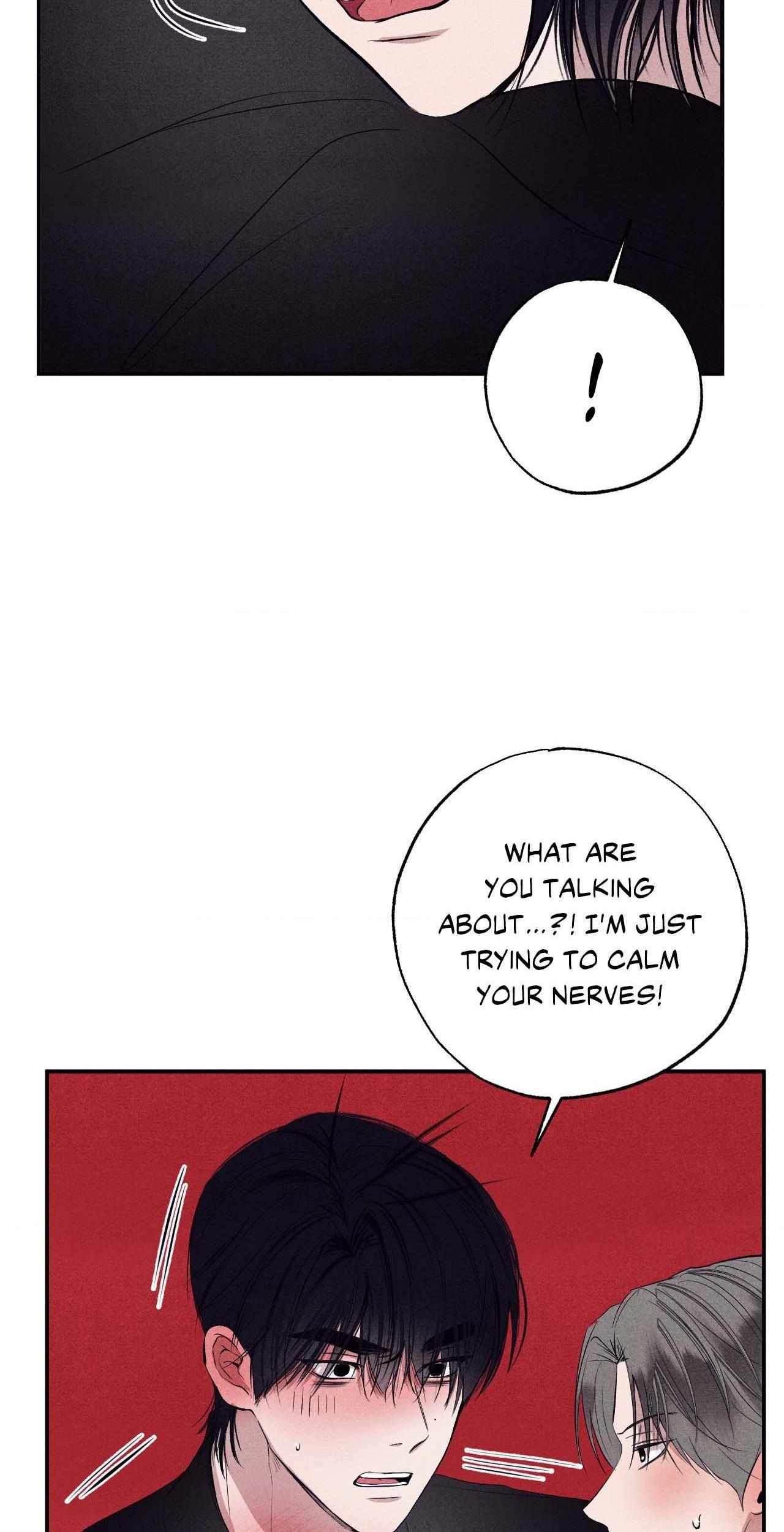 Unsleep Chapter 21.6 page 57 - 