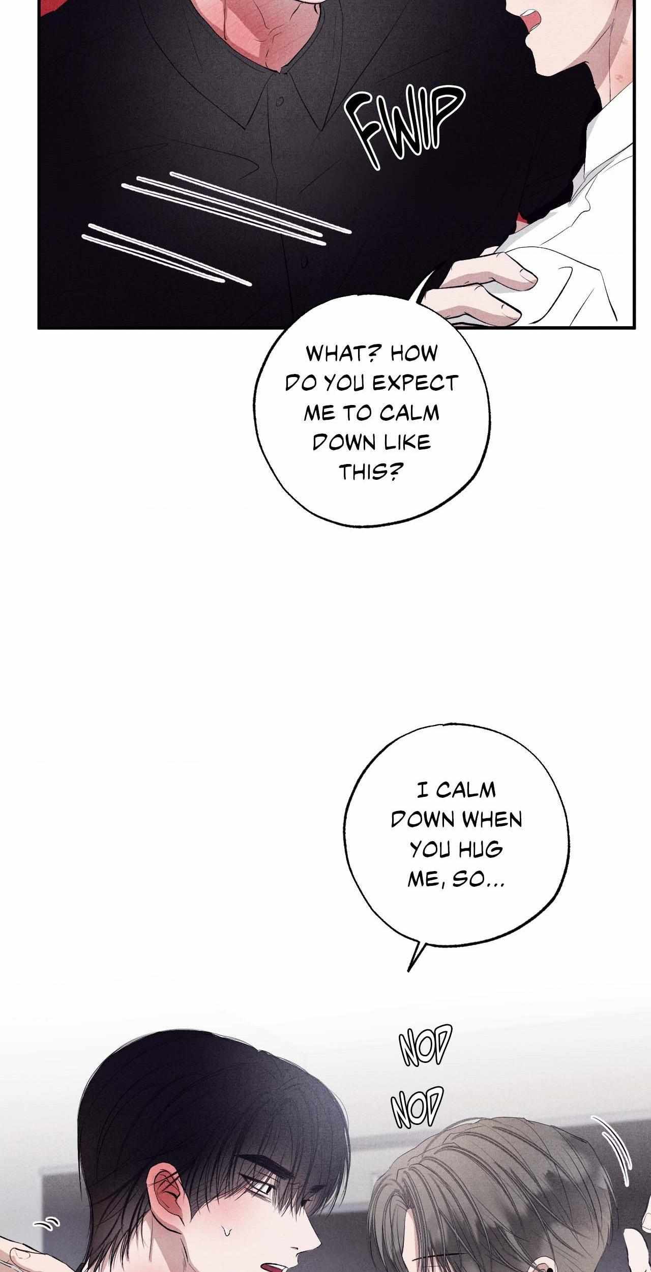 Unsleep Chapter 21.6 page 58 - 