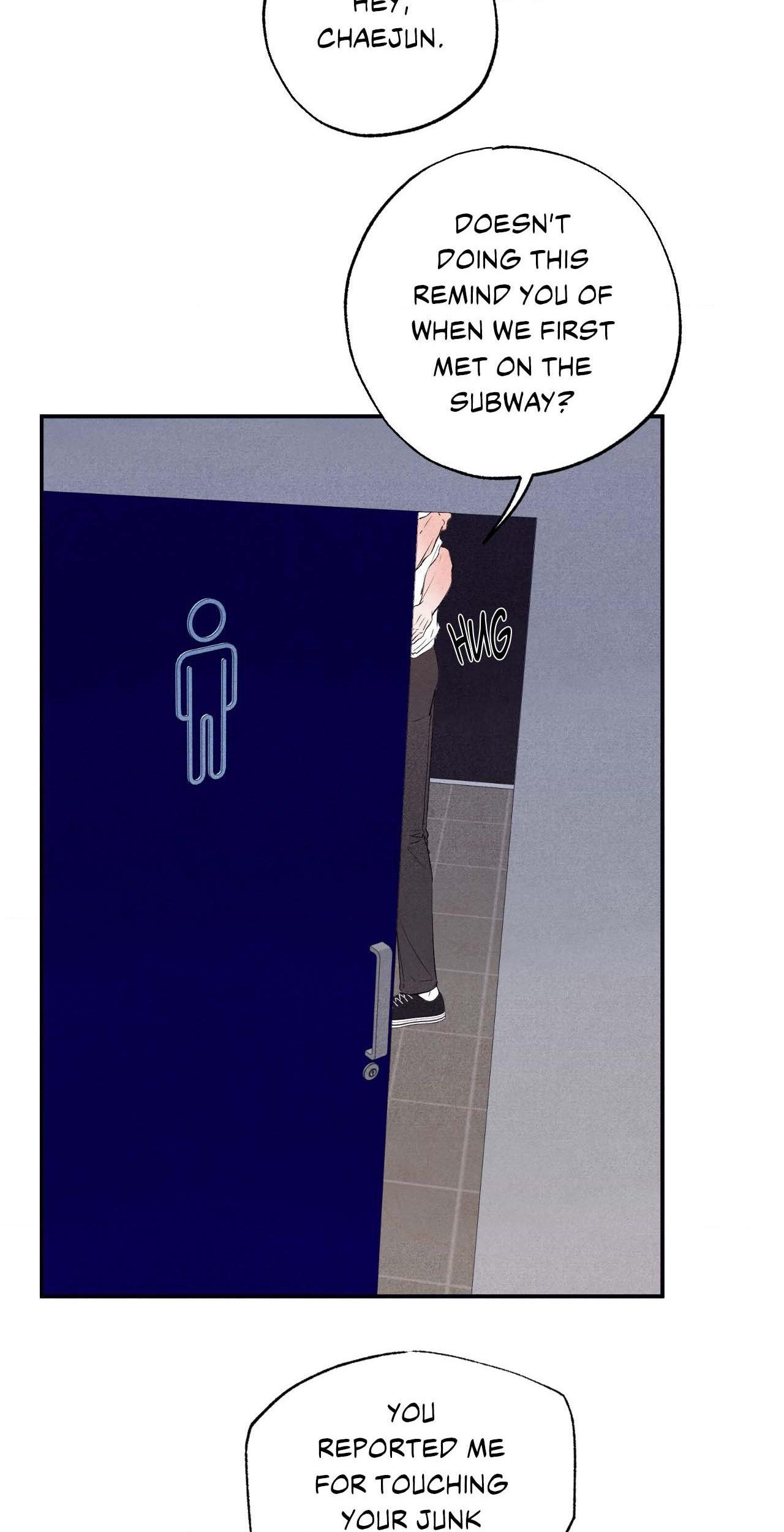 Unsleep Chapter 21.6 page 60 - 