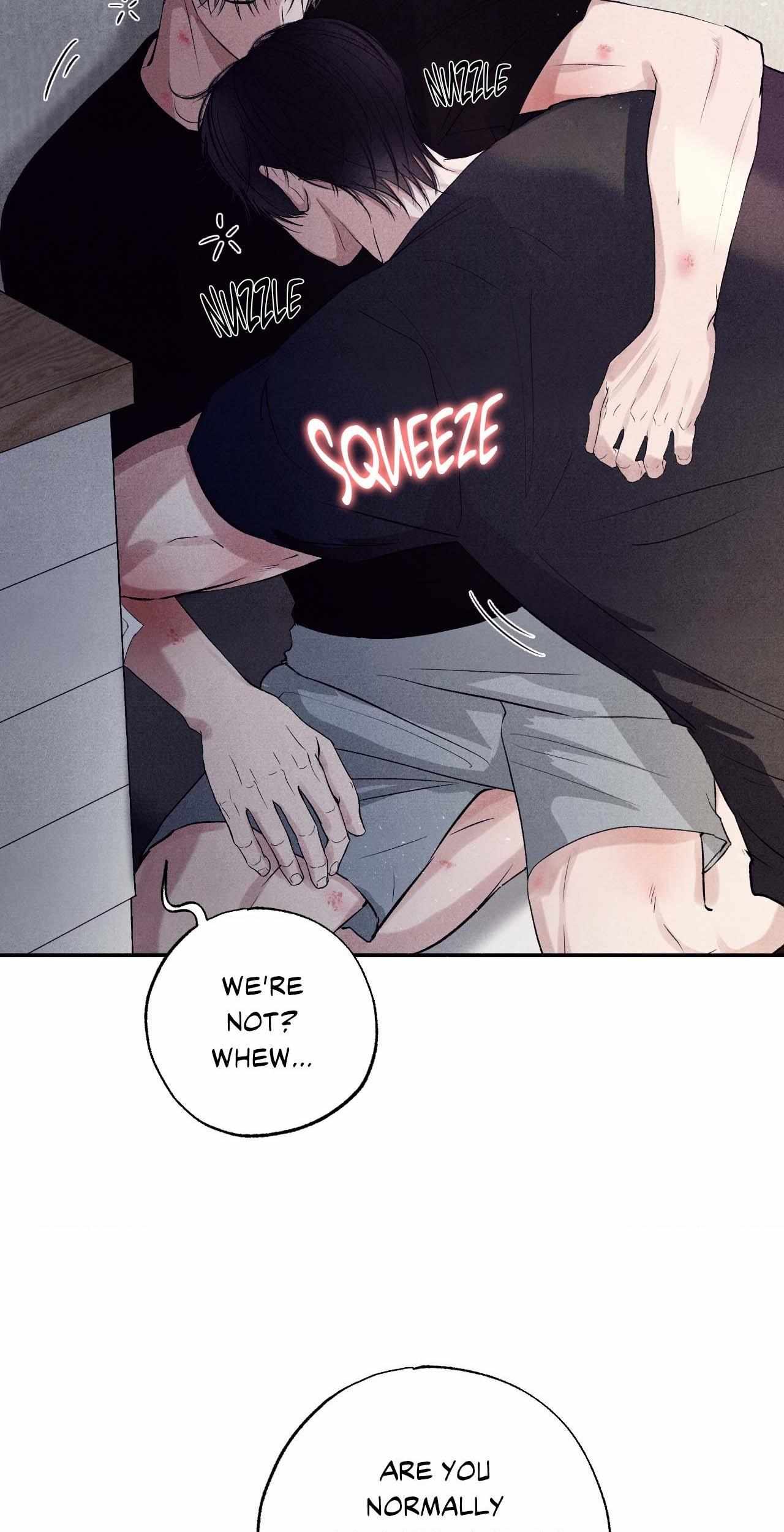 Unsleep Chapter 21.6 page 7 - 