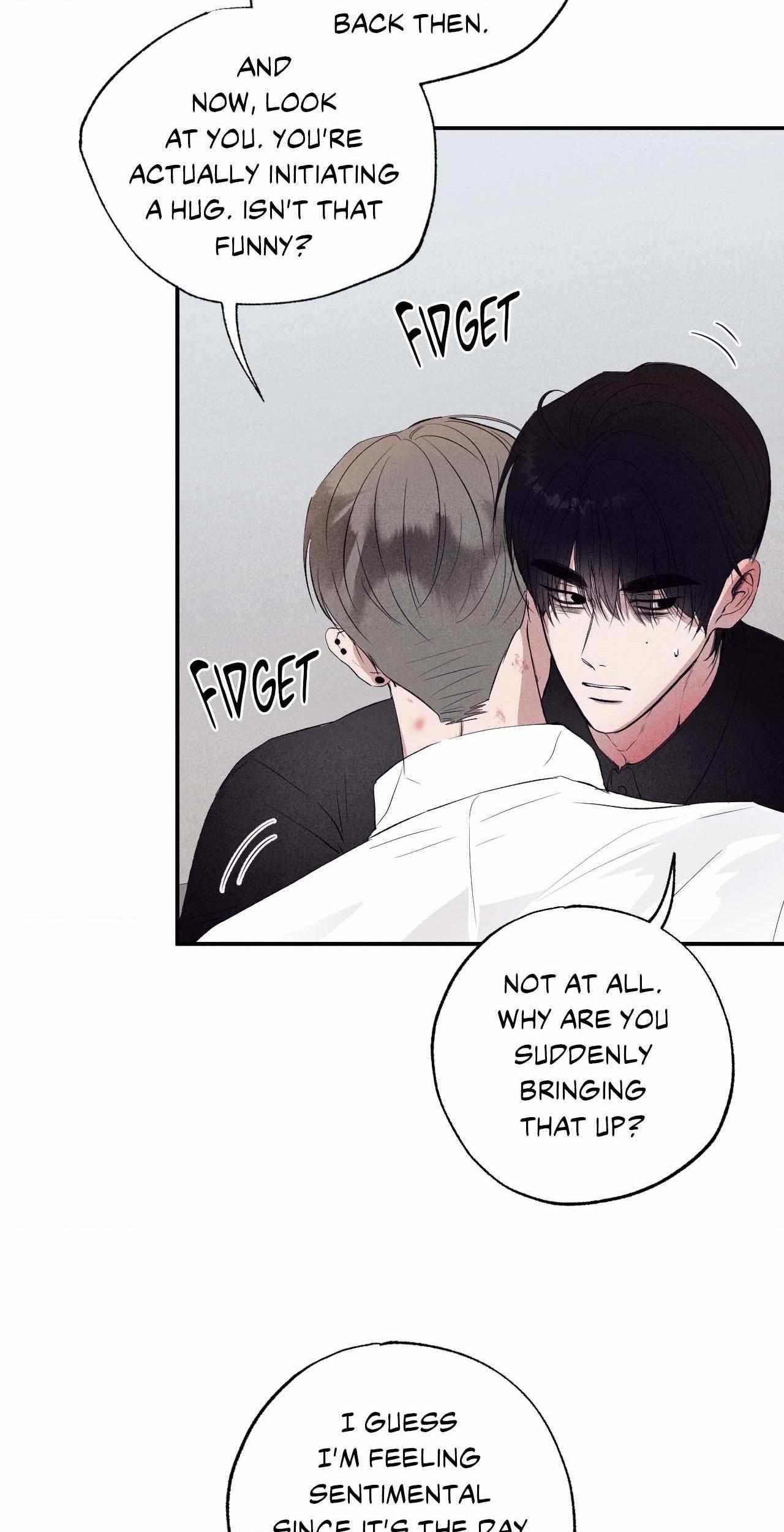 Unsleep Chapter 21.6 page 61 - 