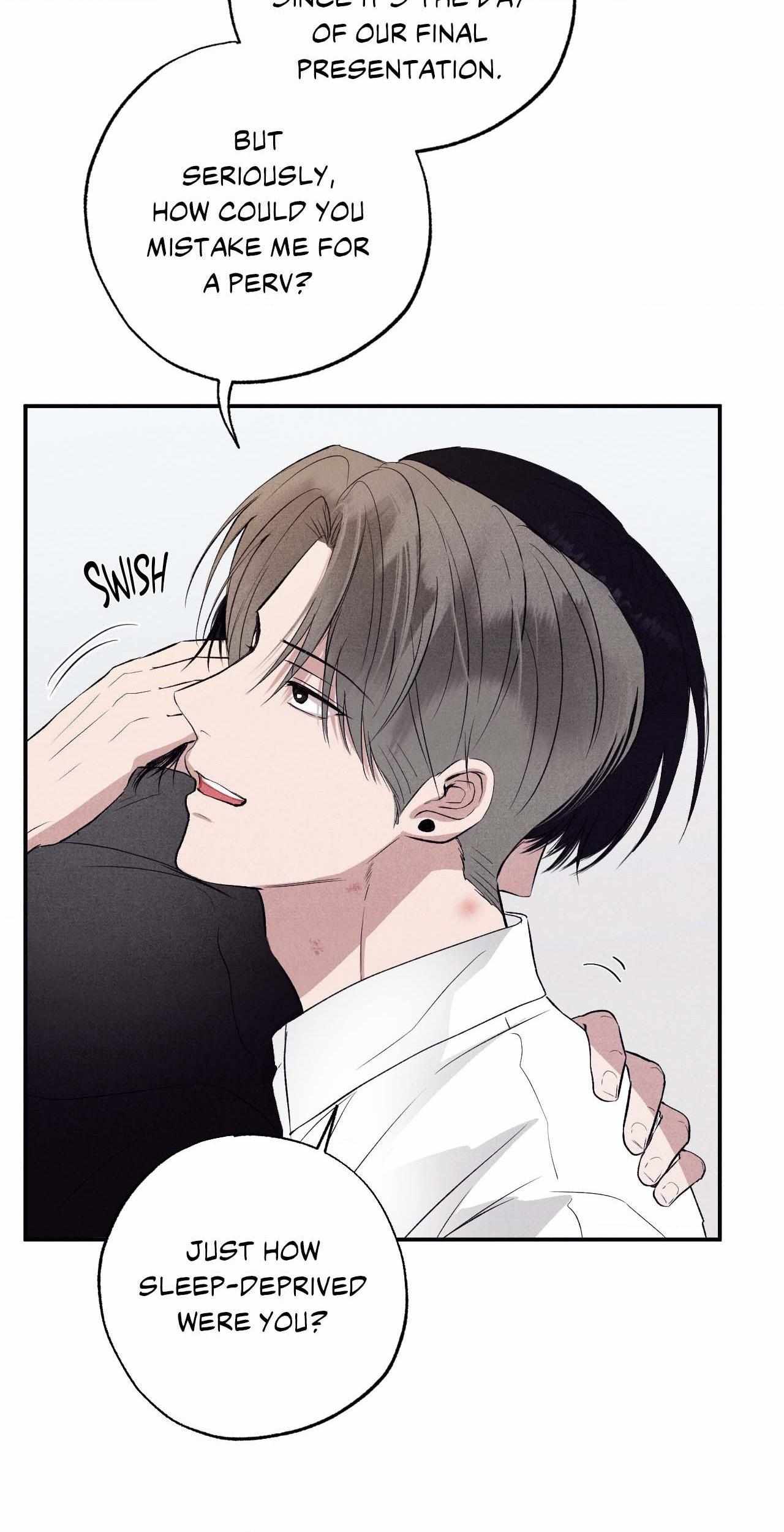 Unsleep Chapter 21.6 page 62 - 