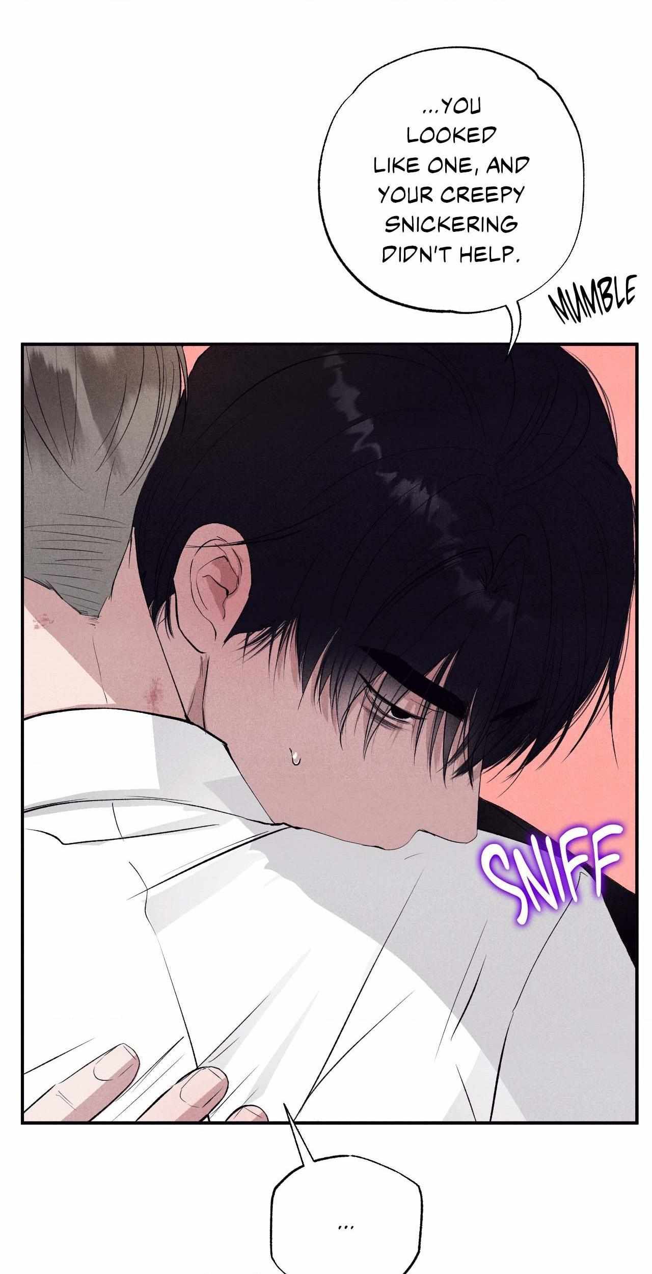 Unsleep Chapter 21.6 page 63 - 