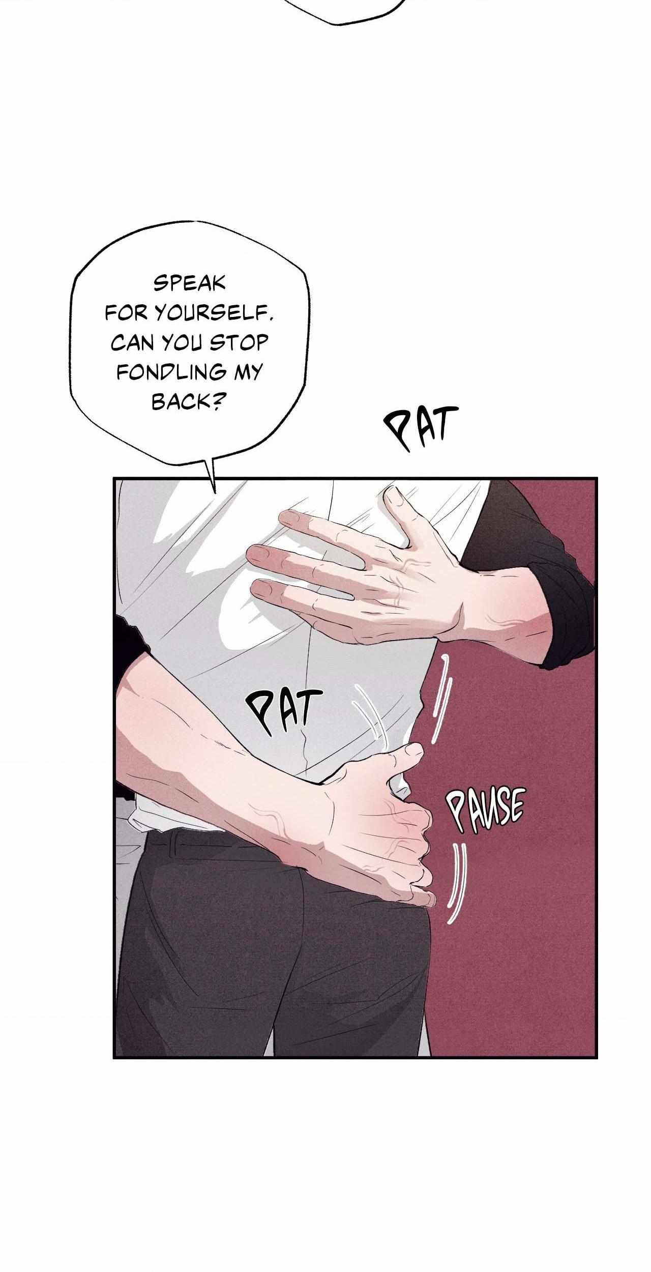 Unsleep Chapter 21.6 page 64 - 