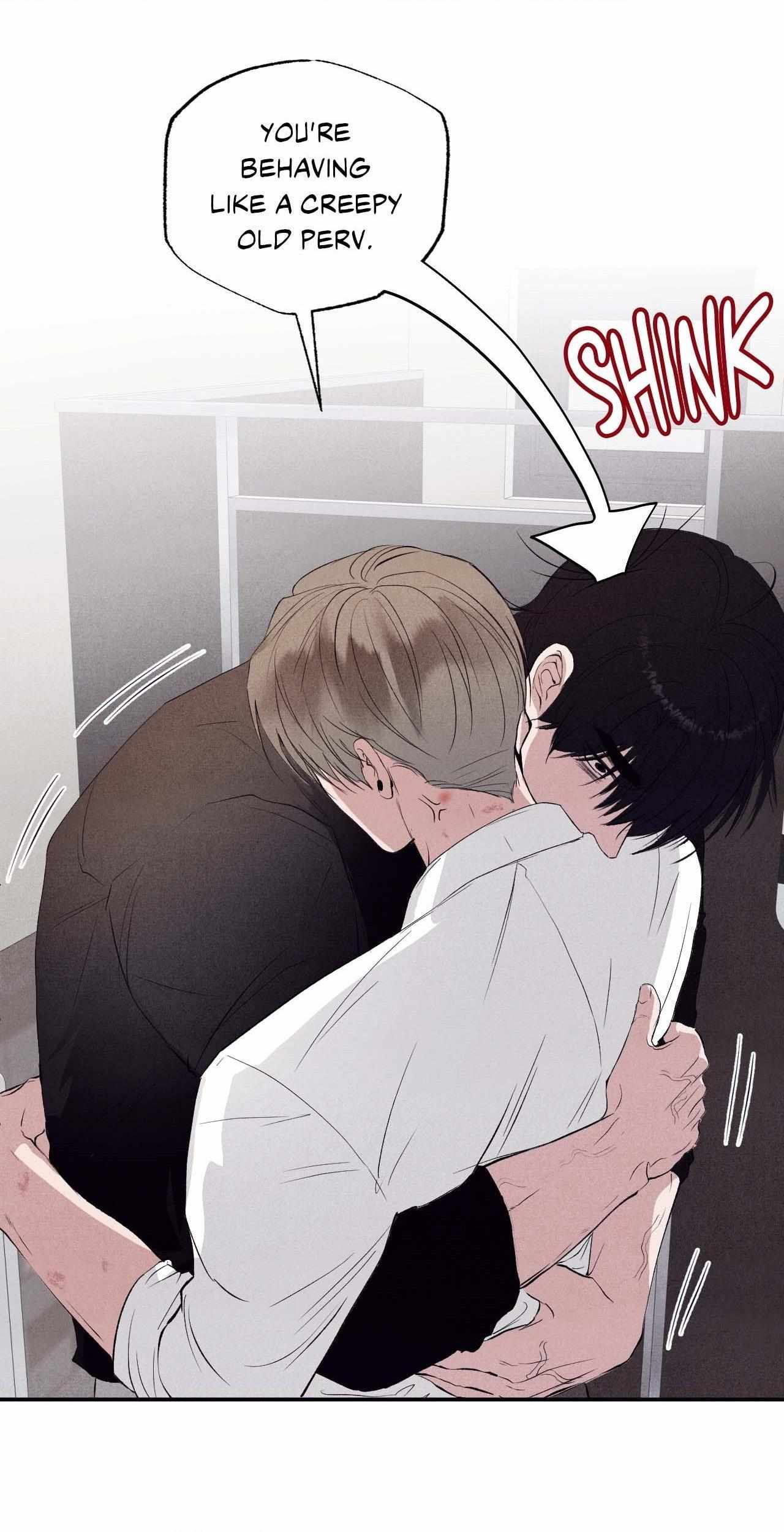 Unsleep Chapter 21.6 page 65 - 