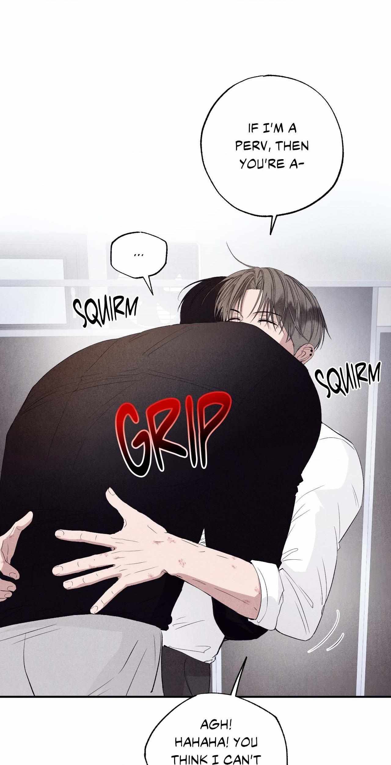 Unsleep Chapter 21.6 page 66 - 
