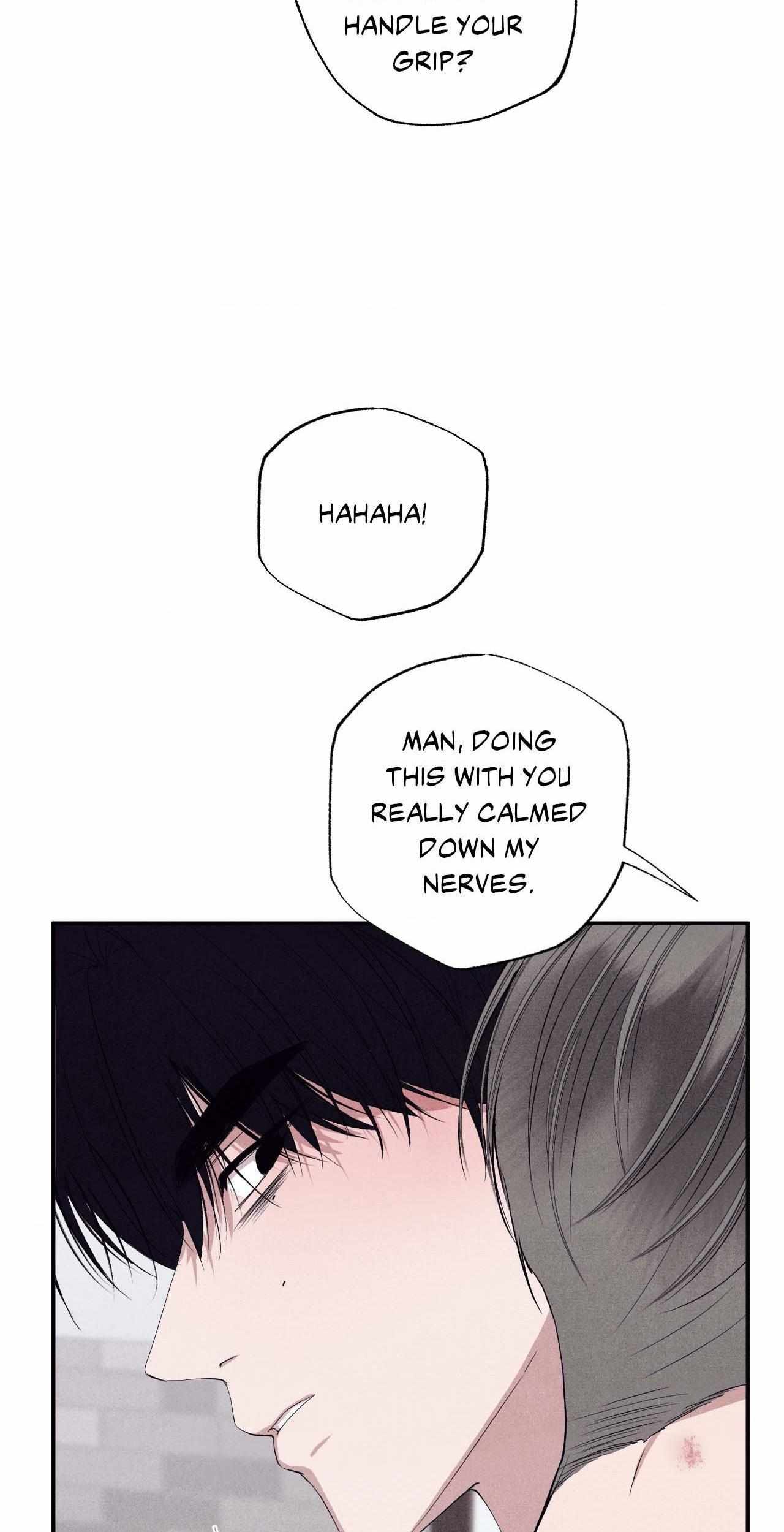 Unsleep Chapter 21.6 page 67 - 