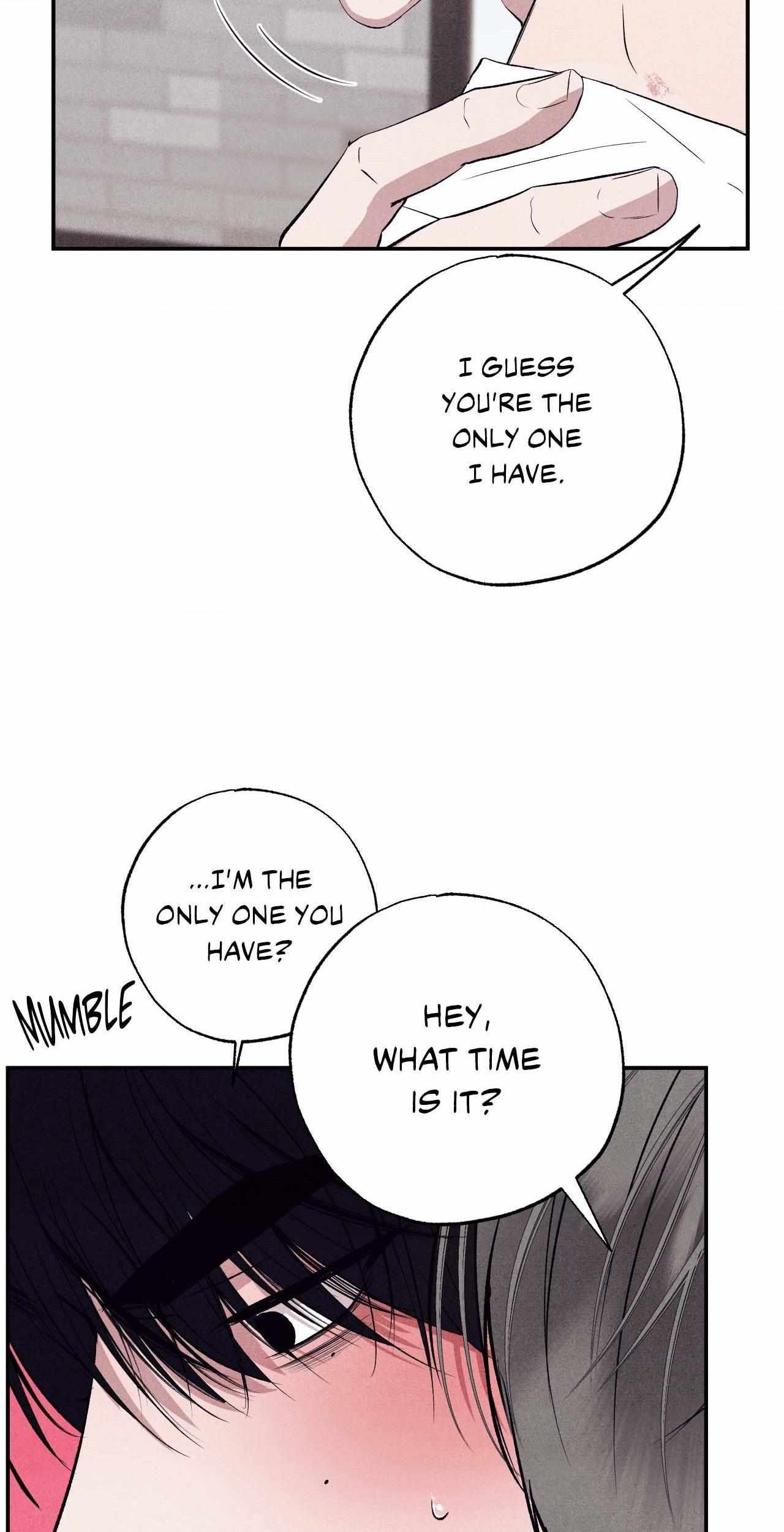 Unsleep Chapter 21.6 page 68 - 