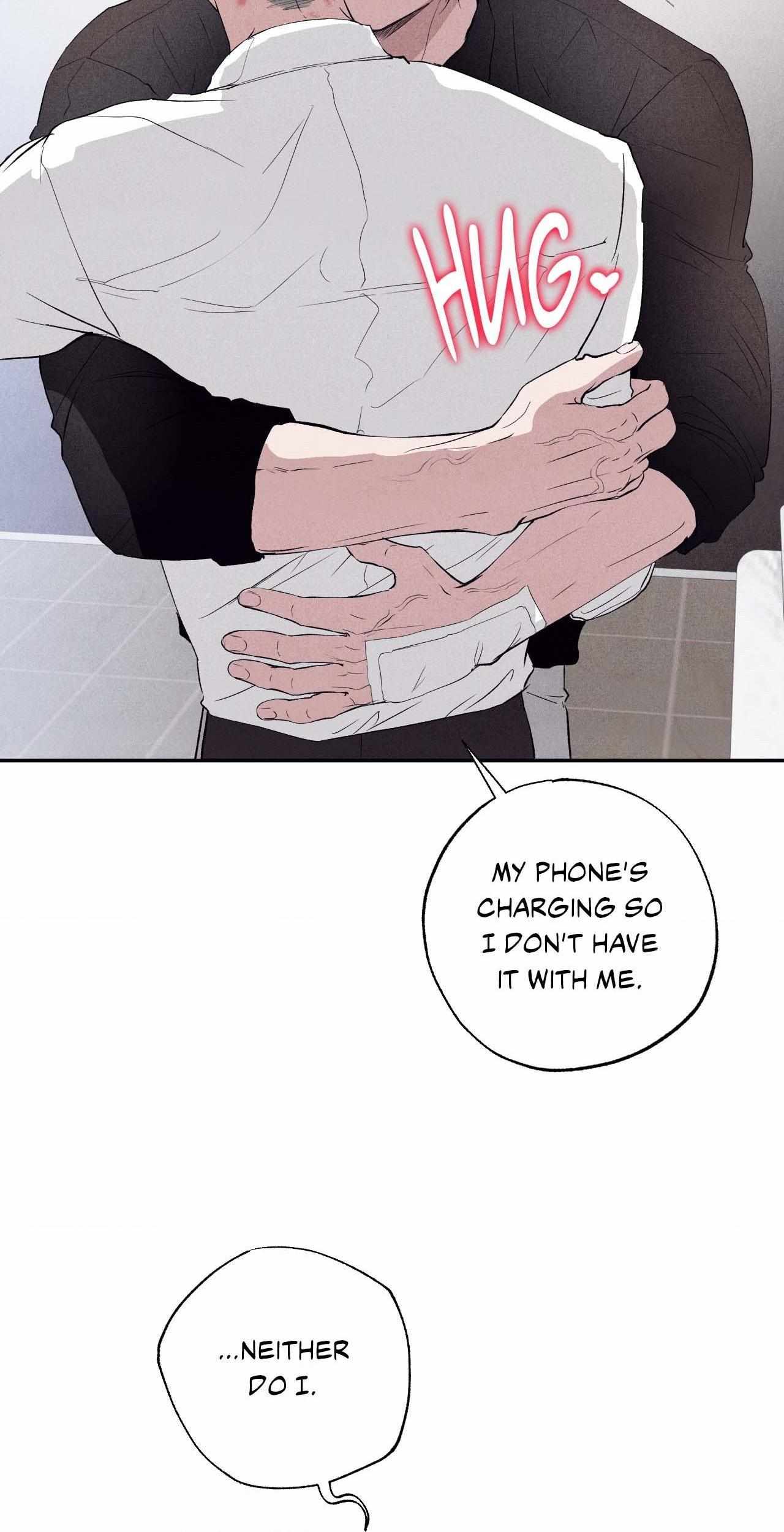 Unsleep Chapter 21.6 page 70 - 