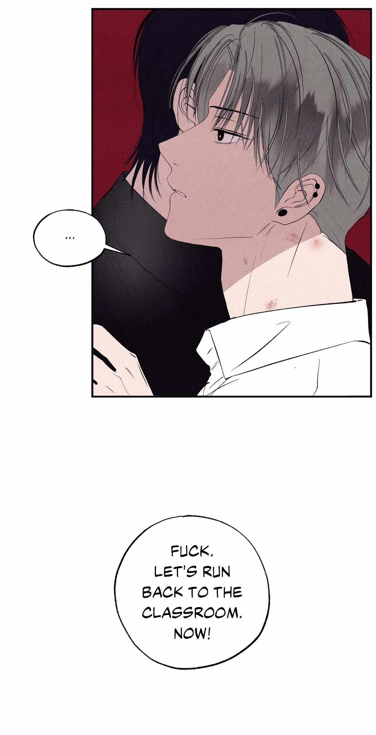 Unsleep Chapter 21.6 page 71 - 