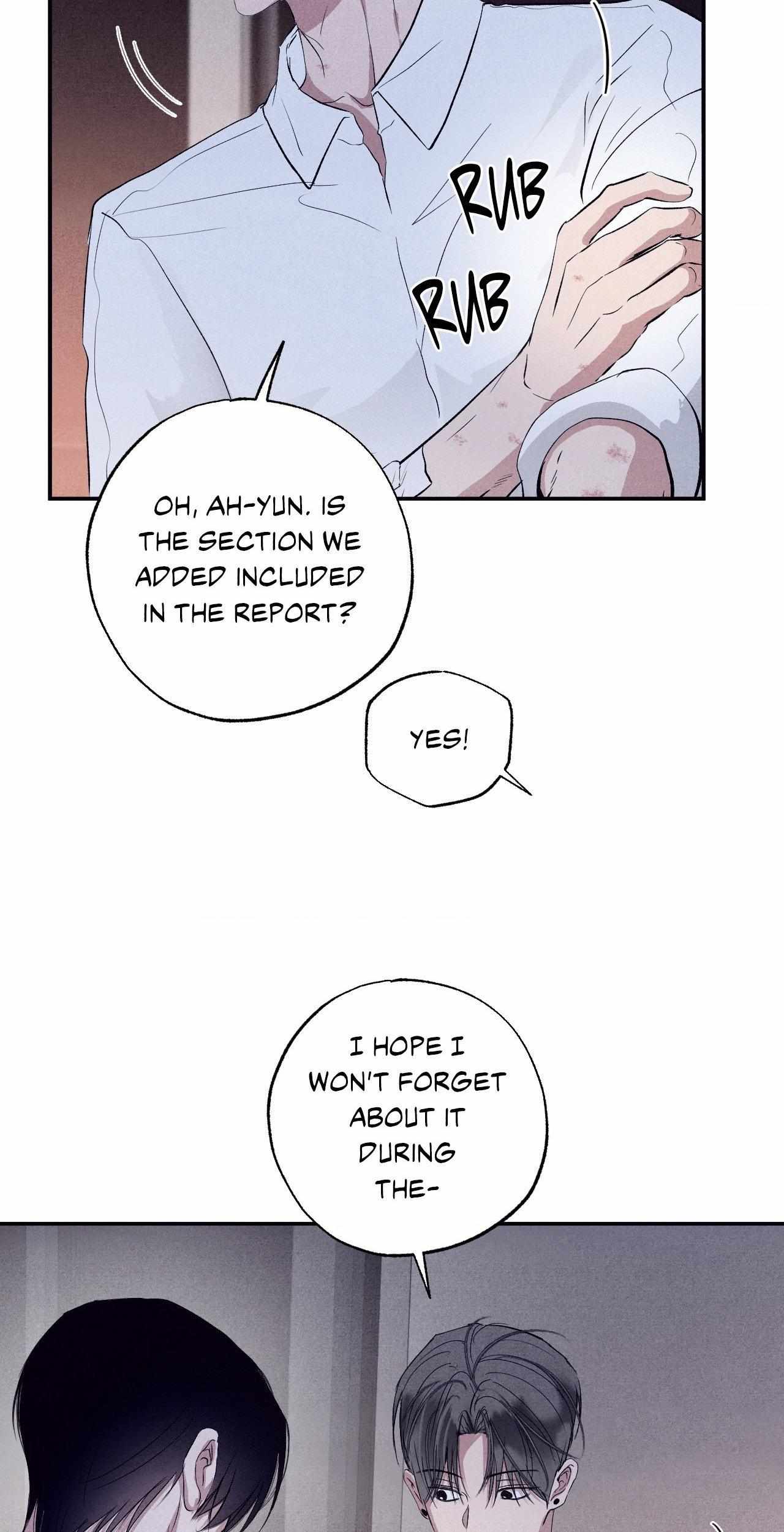 Unsleep Chapter 21.6 page 74 - 