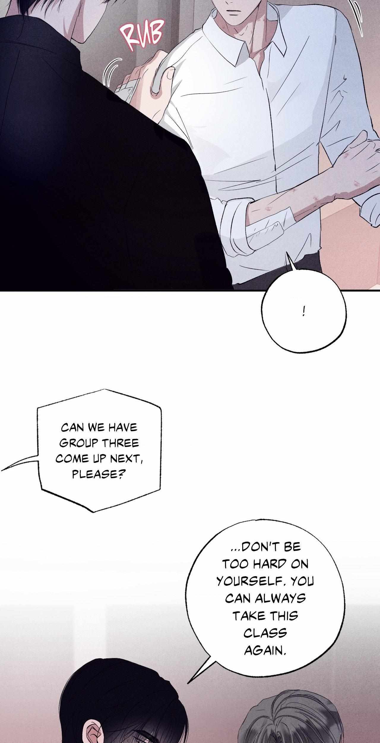 Unsleep Chapter 21.6 page 75 - 