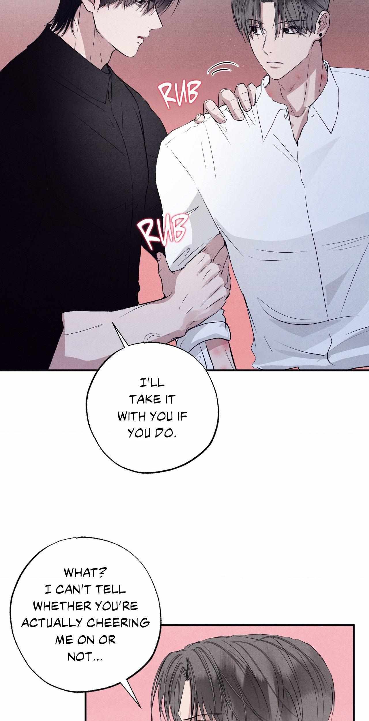 Unsleep Chapter 21.6 page 76 - 