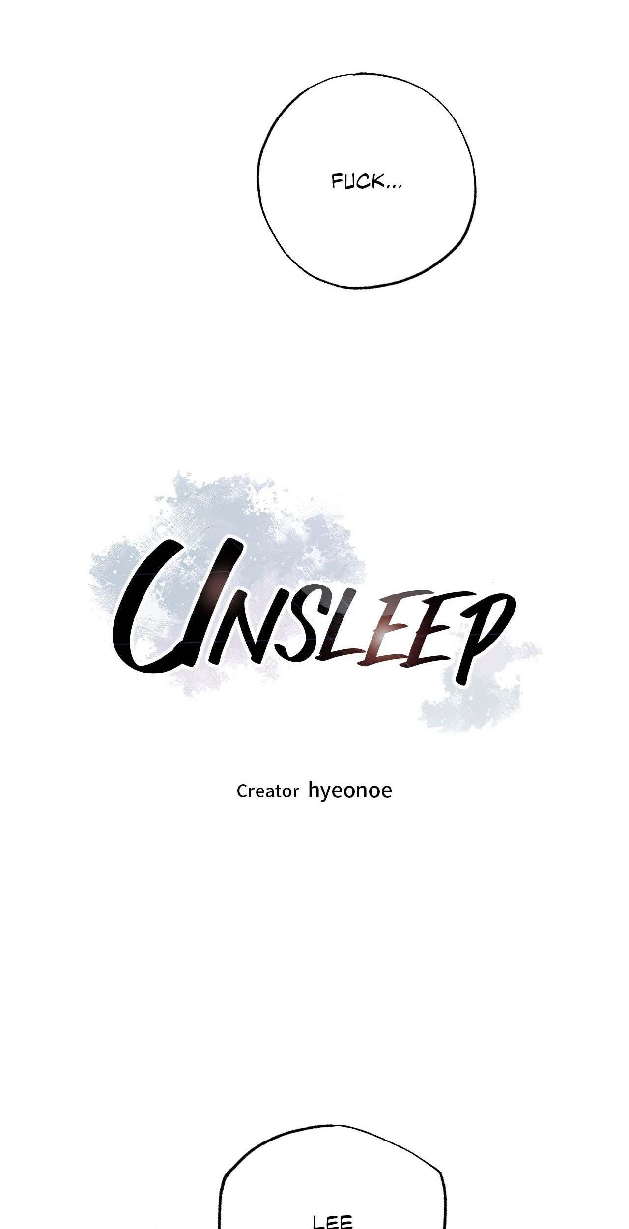Unsleep Chapter 21.6 page 10 - 