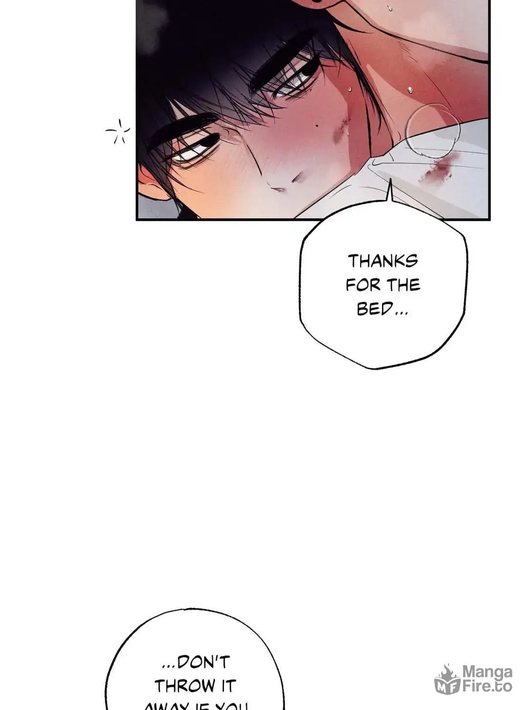 Unsleep Chapter 21 page 101 - 