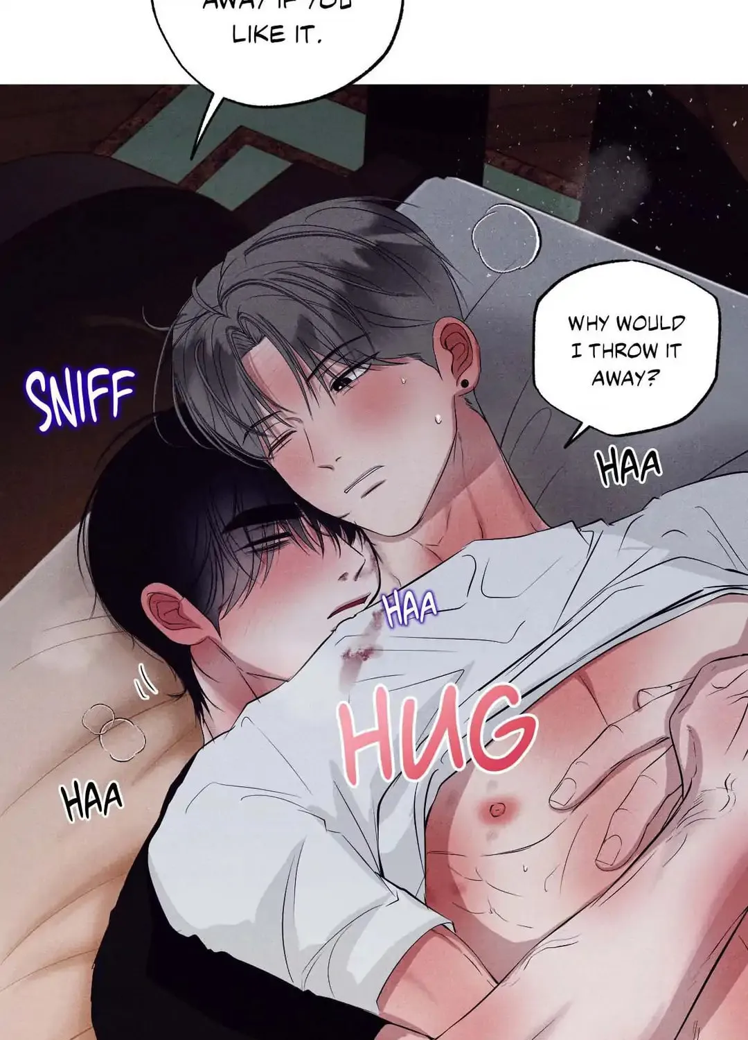 Unsleep Chapter 21 page 102 - 