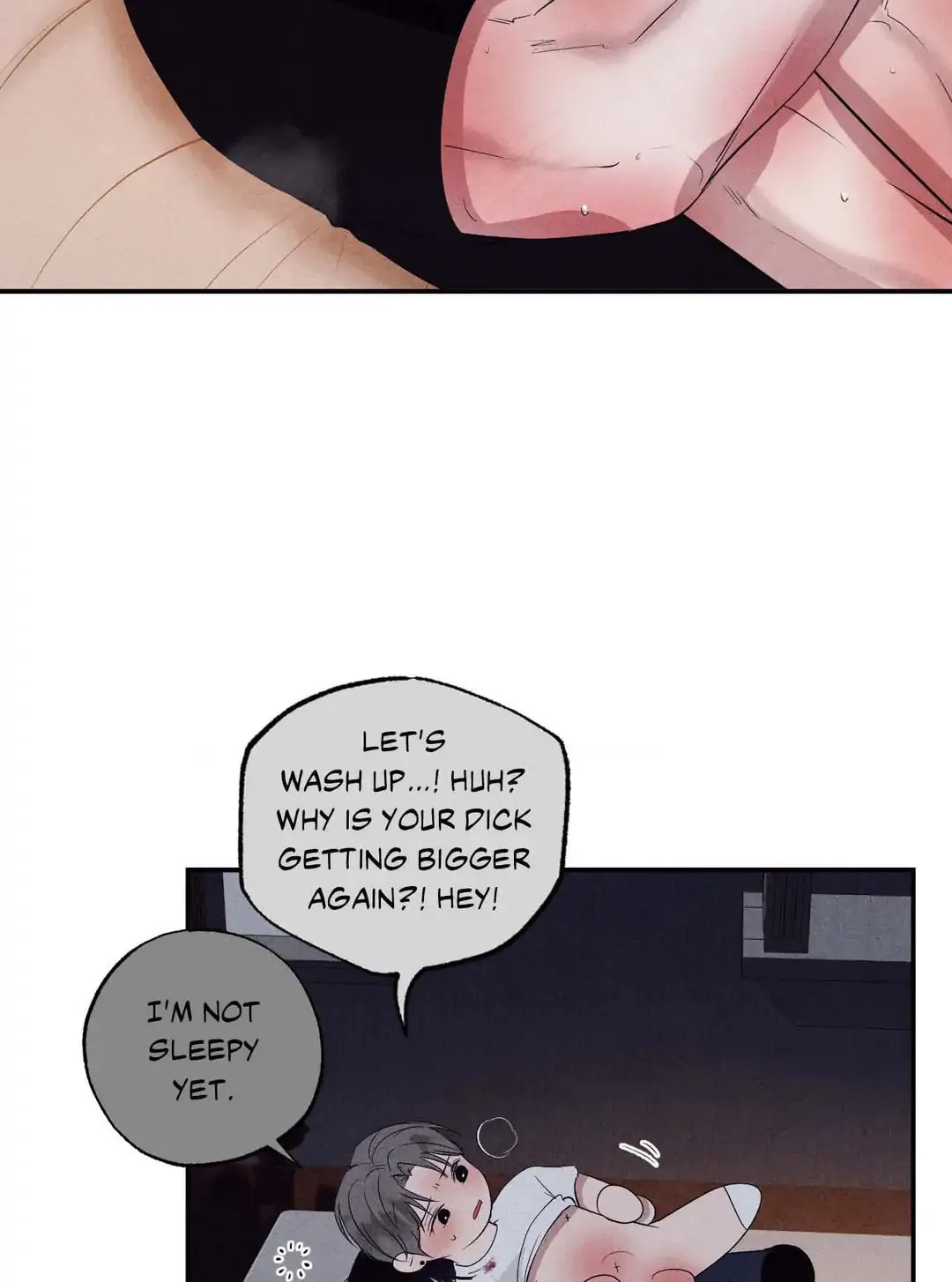 Unsleep Chapter 21 page 103 - 