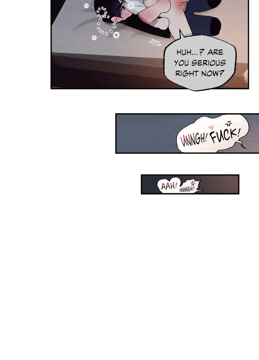 Unsleep Chapter 21 page 104 - 