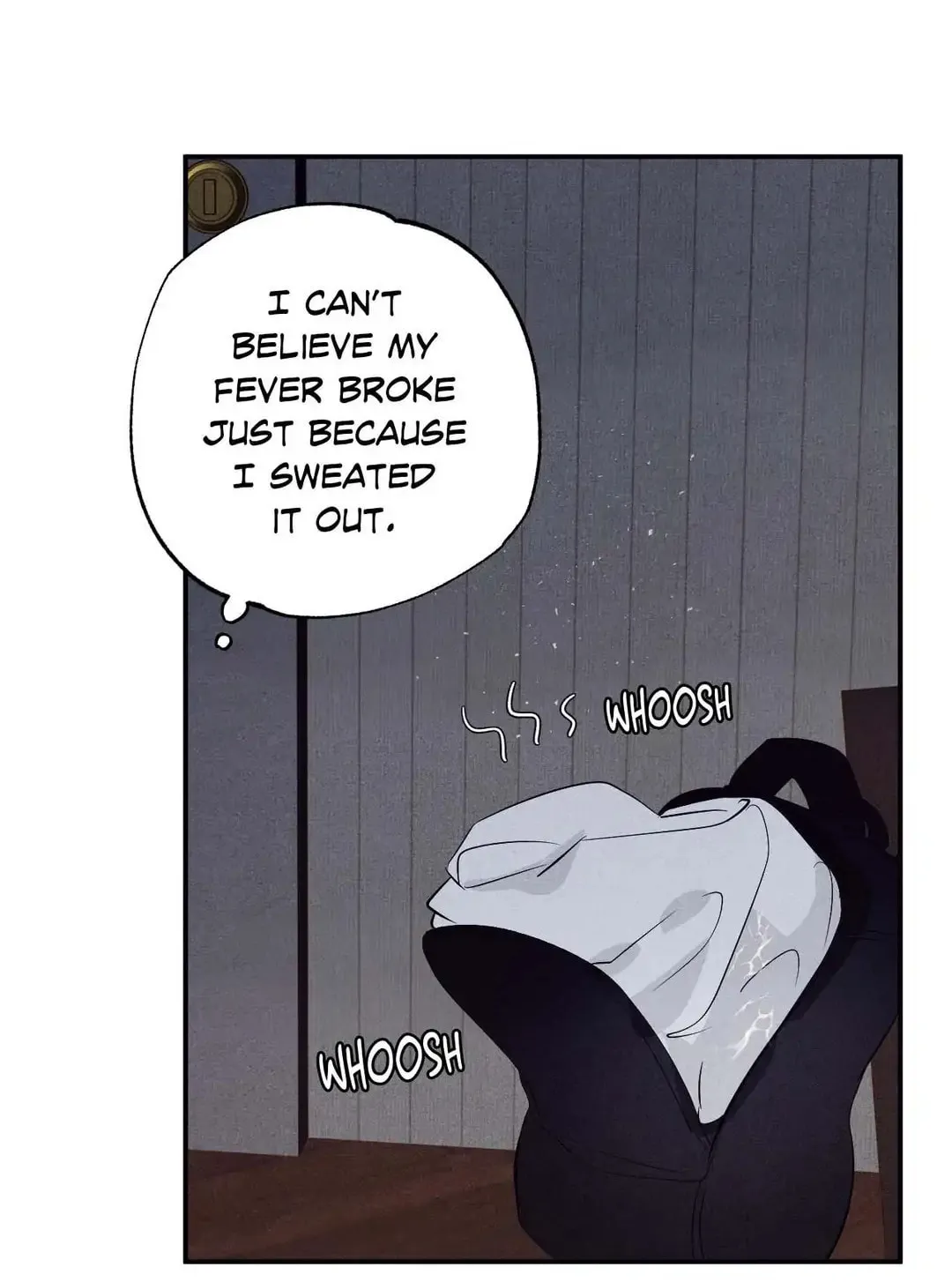 Unsleep Chapter 21 page 105 - 