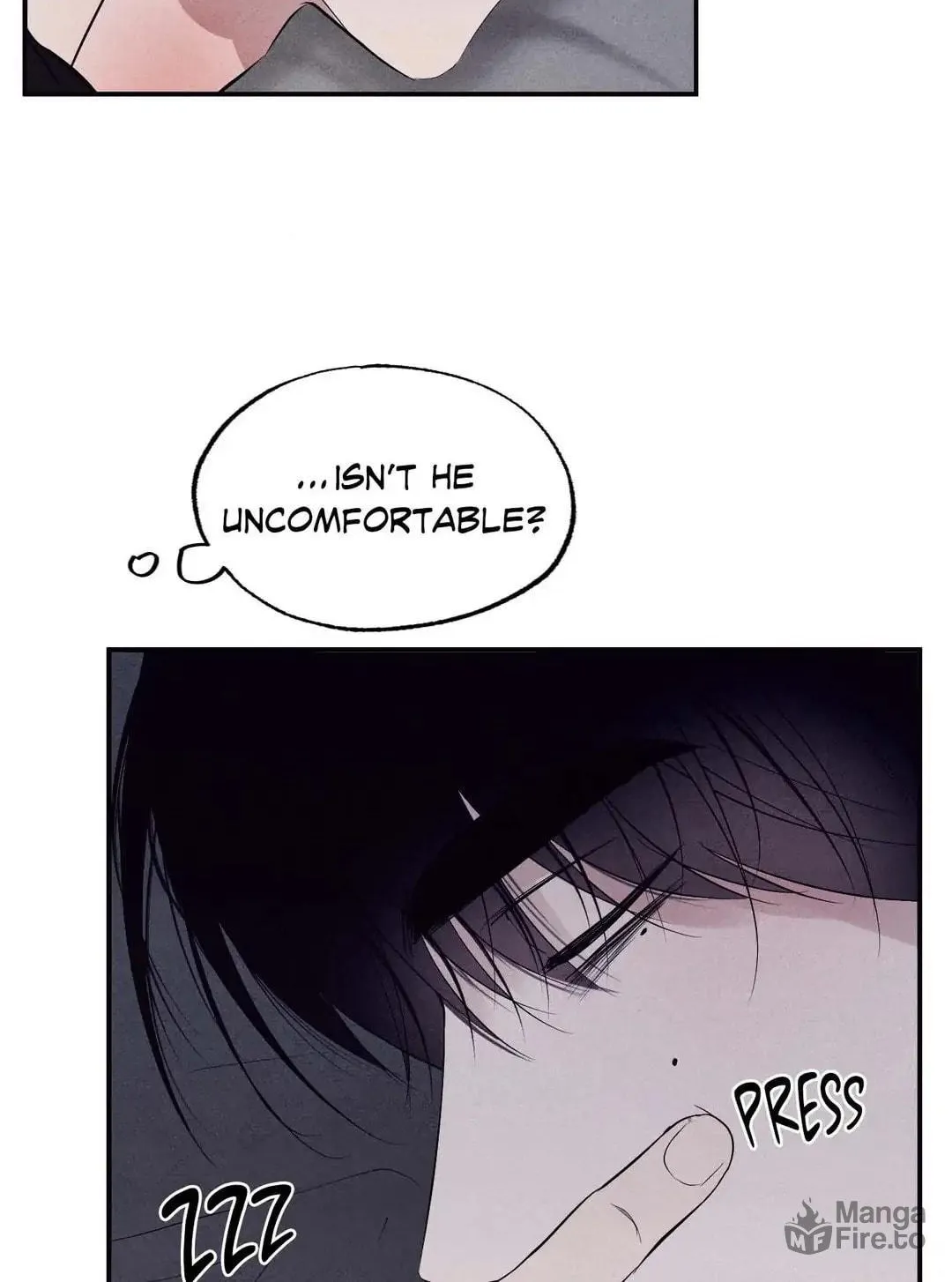 Unsleep Chapter 21 page 107 - 