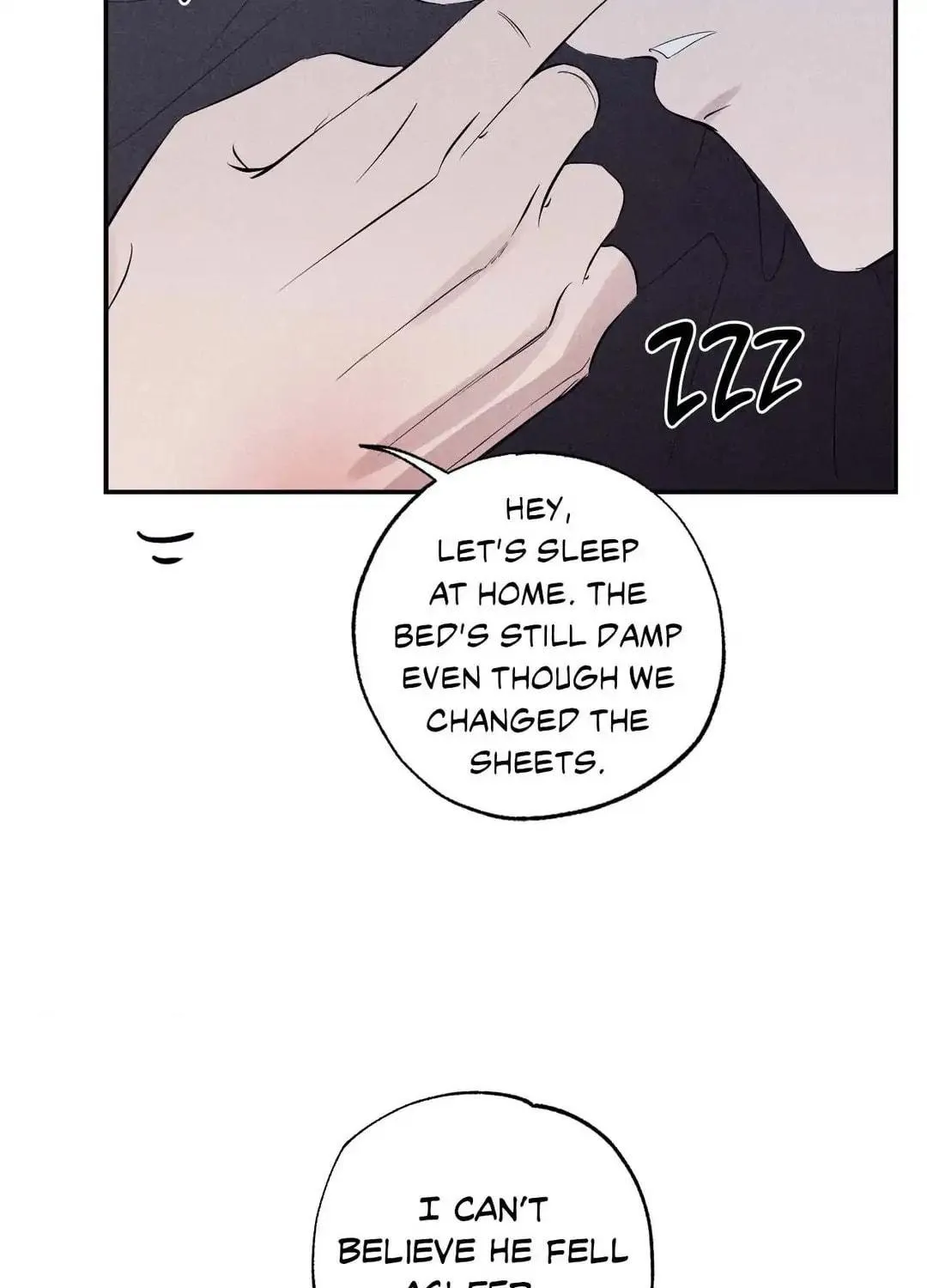 Unsleep Chapter 21 page 108 - 