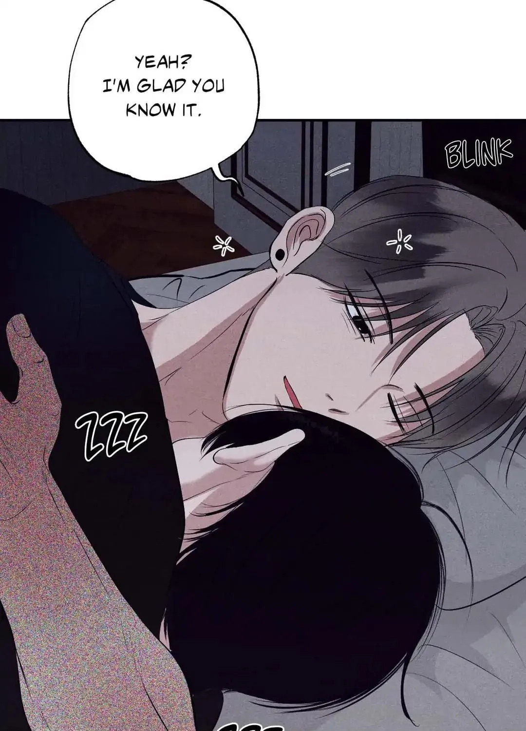 Unsleep Chapter 21 page 112 - 