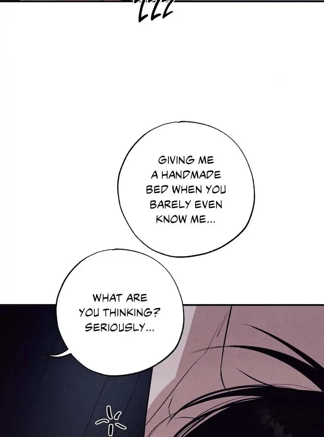 Unsleep Chapter 21 page 113 - 