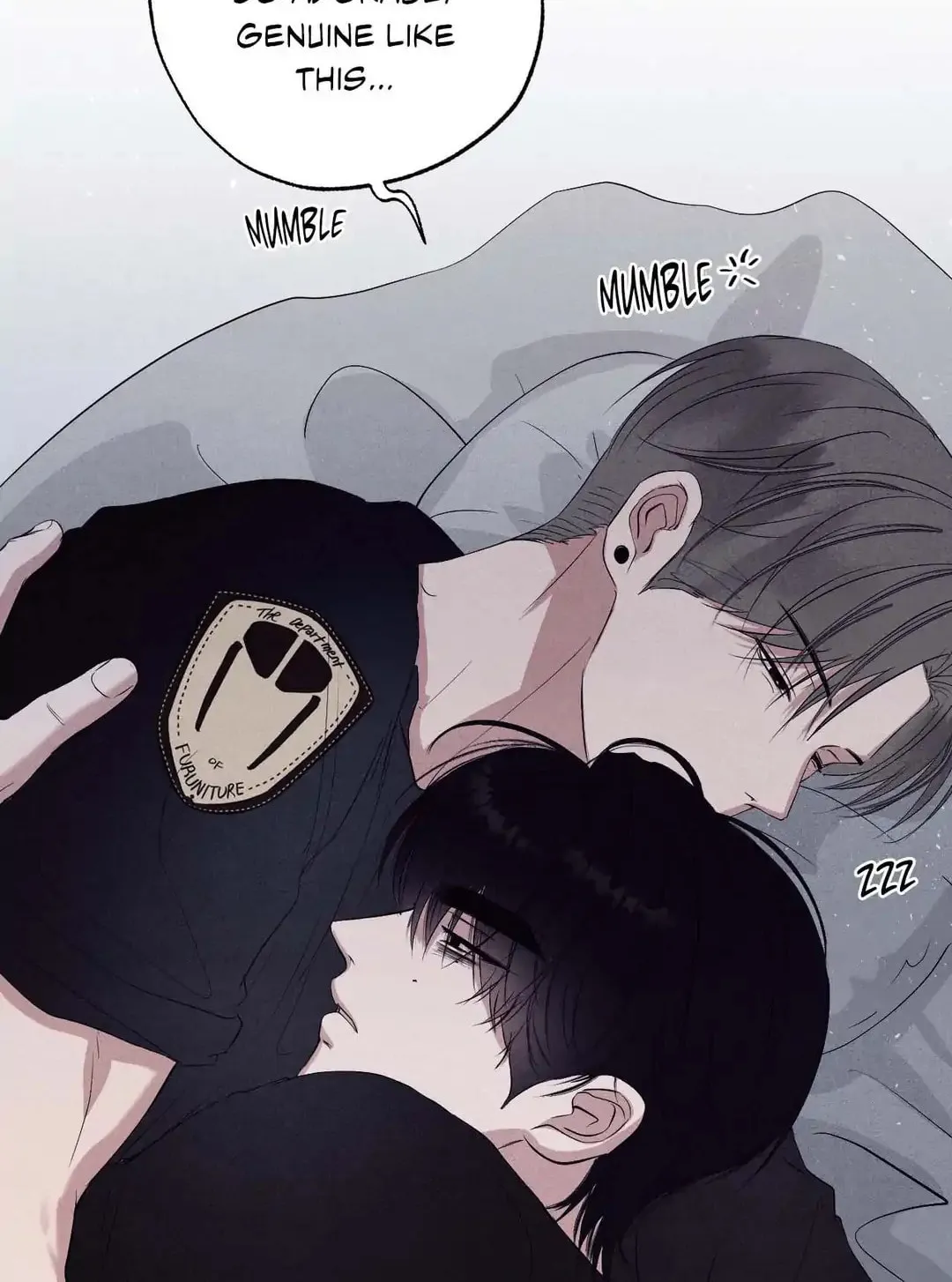 Unsleep Chapter 21 page 115 - 