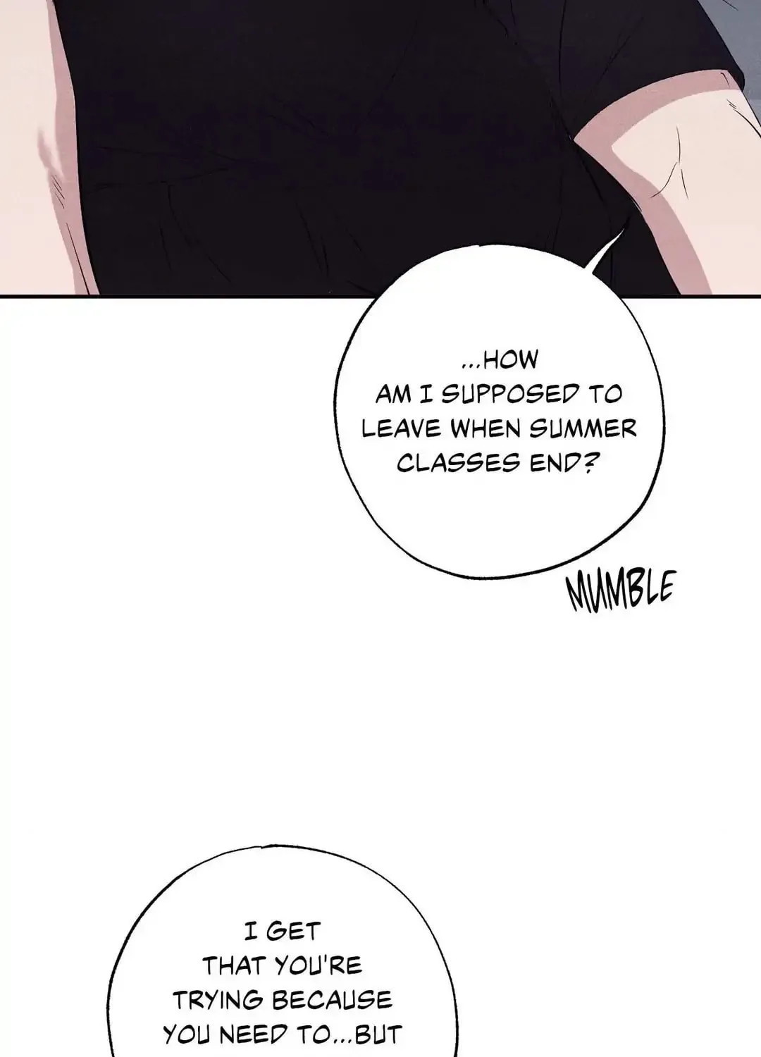 Unsleep Chapter 21 page 116 - 