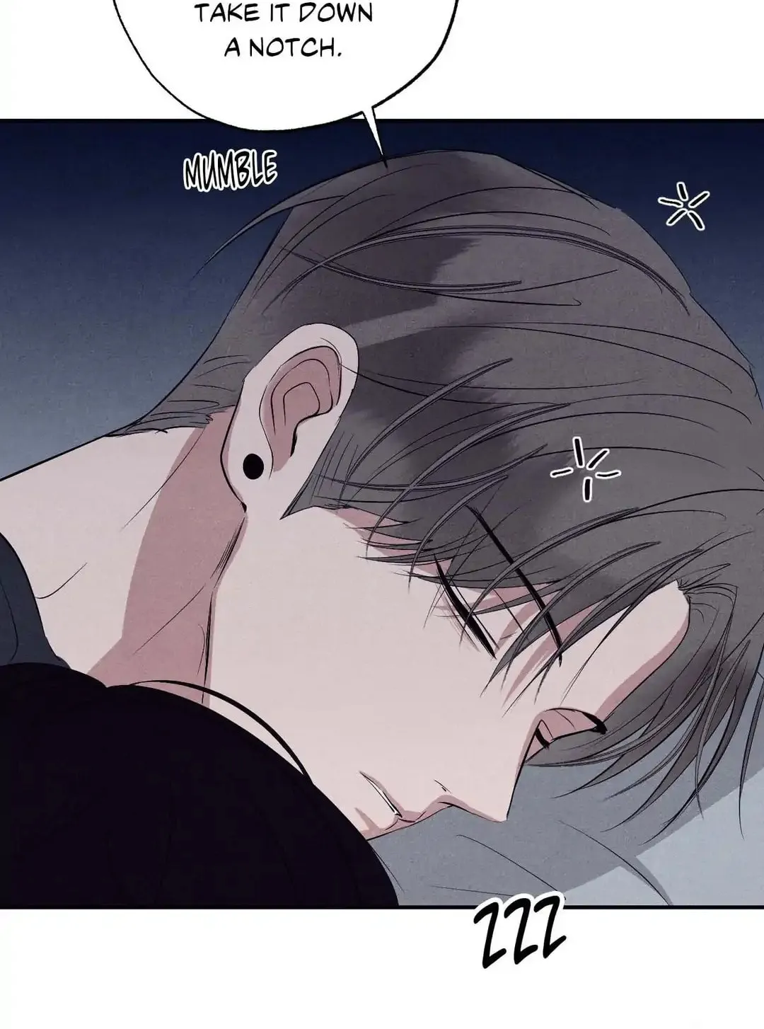 Unsleep Chapter 21 page 117 - 
