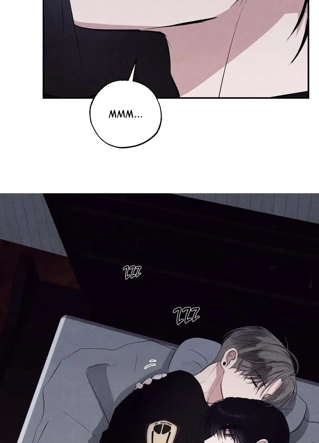 Unsleep Chapter 21 page 120 - 
