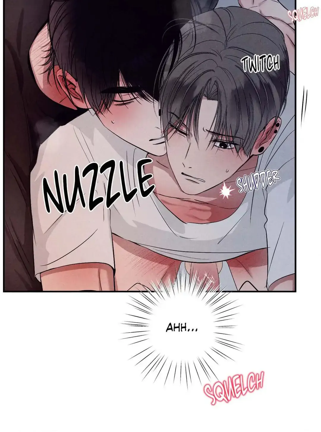 Unsleep Chapter 21 page 13 - 