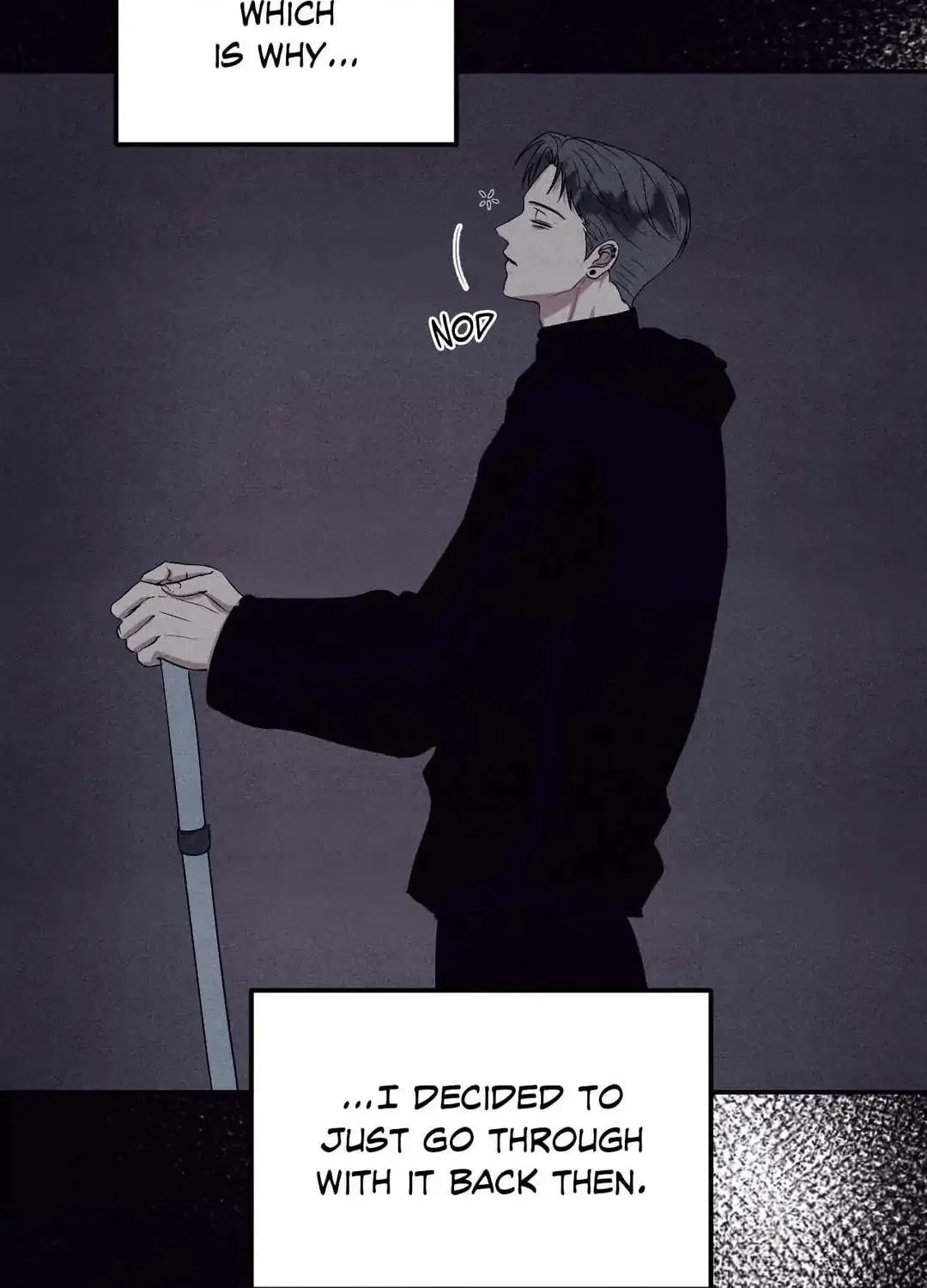 Unsleep Chapter 21 page 18 - 